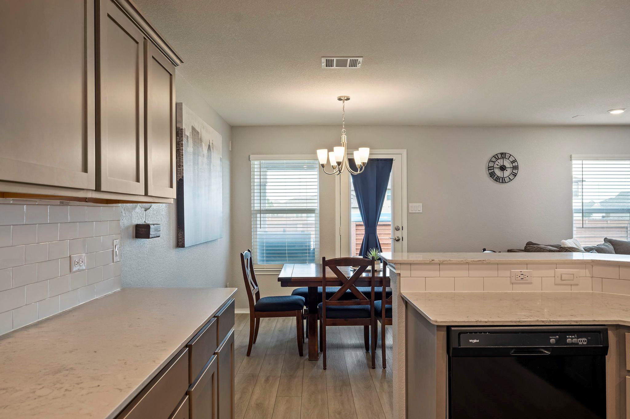 19417 James Carter Jr St, Manor, TX 78653