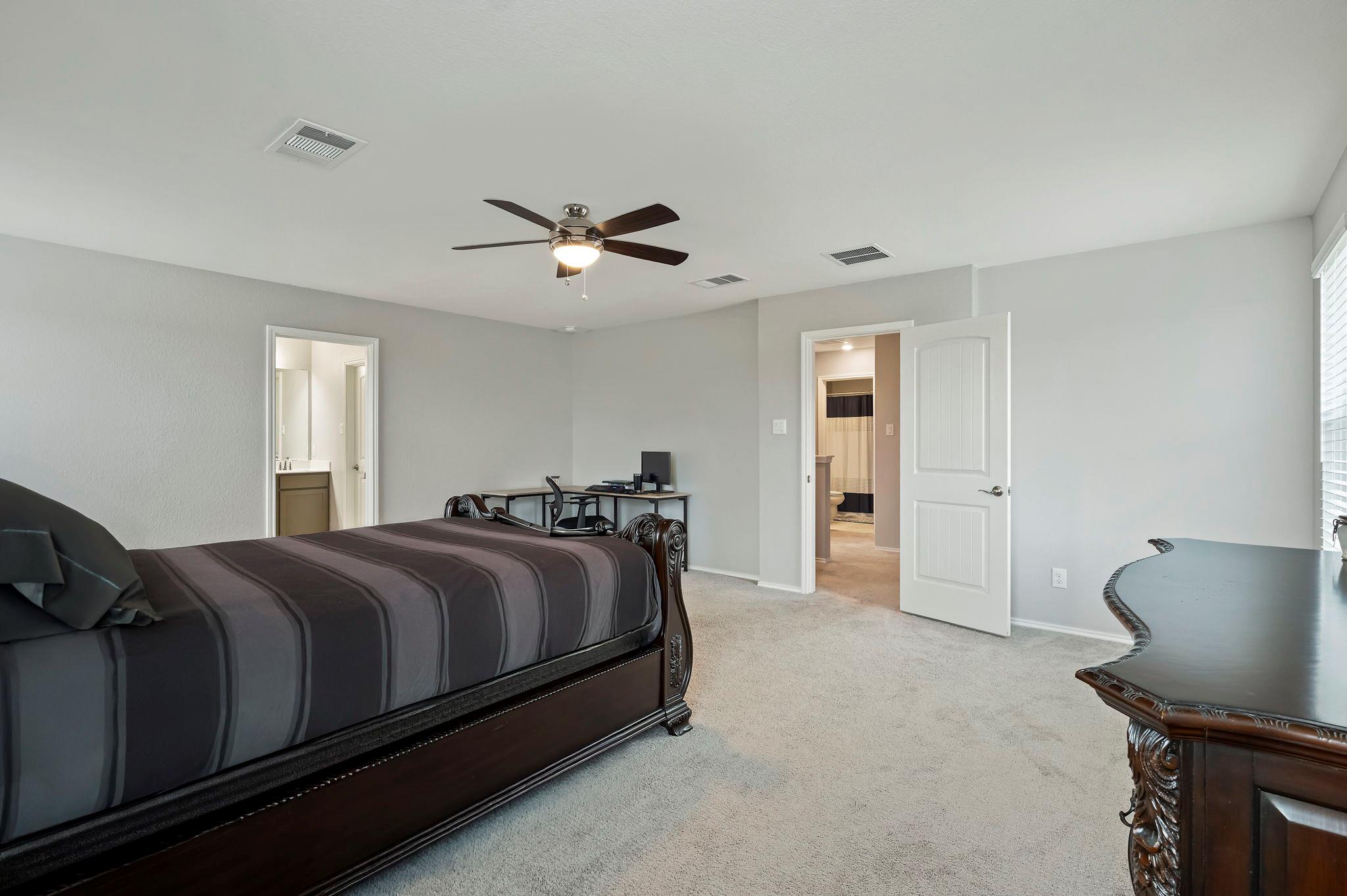 19417 James Carter Jr St, Manor, TX 78653