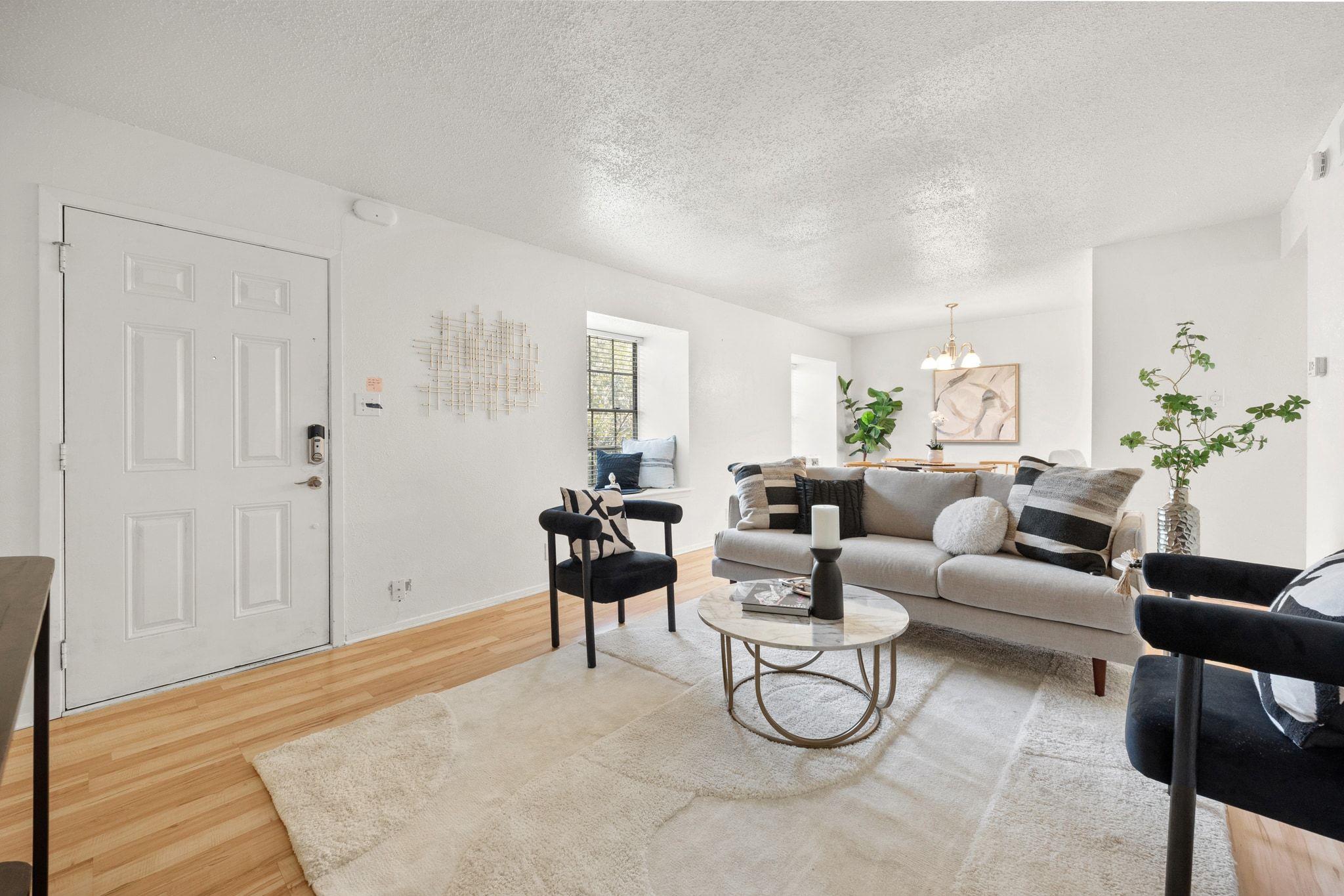 7801 Shoal Creek Blvd # 226, Austin, TX 78757