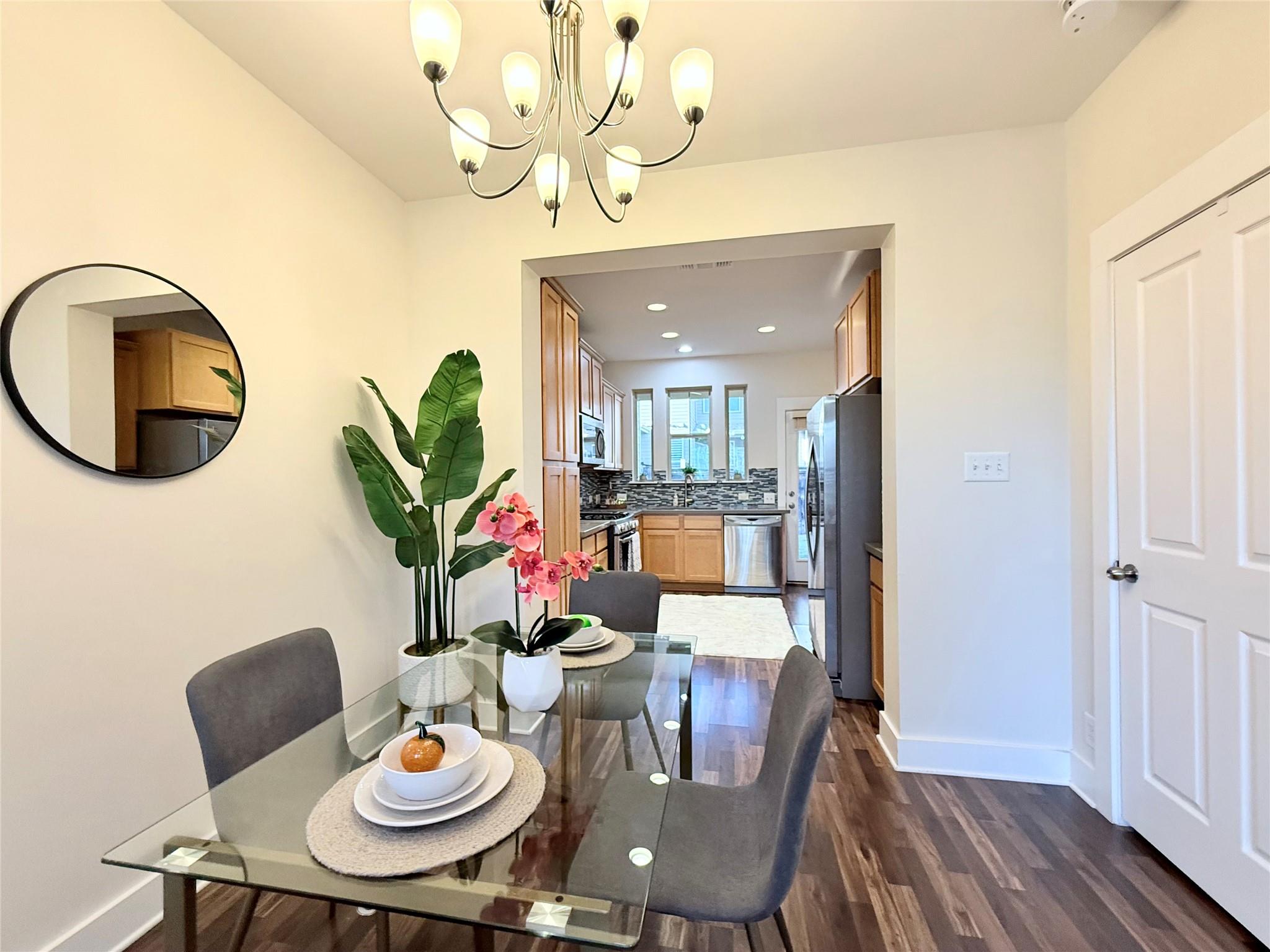 1044 Sugaree Ave, Austin, TX 78757