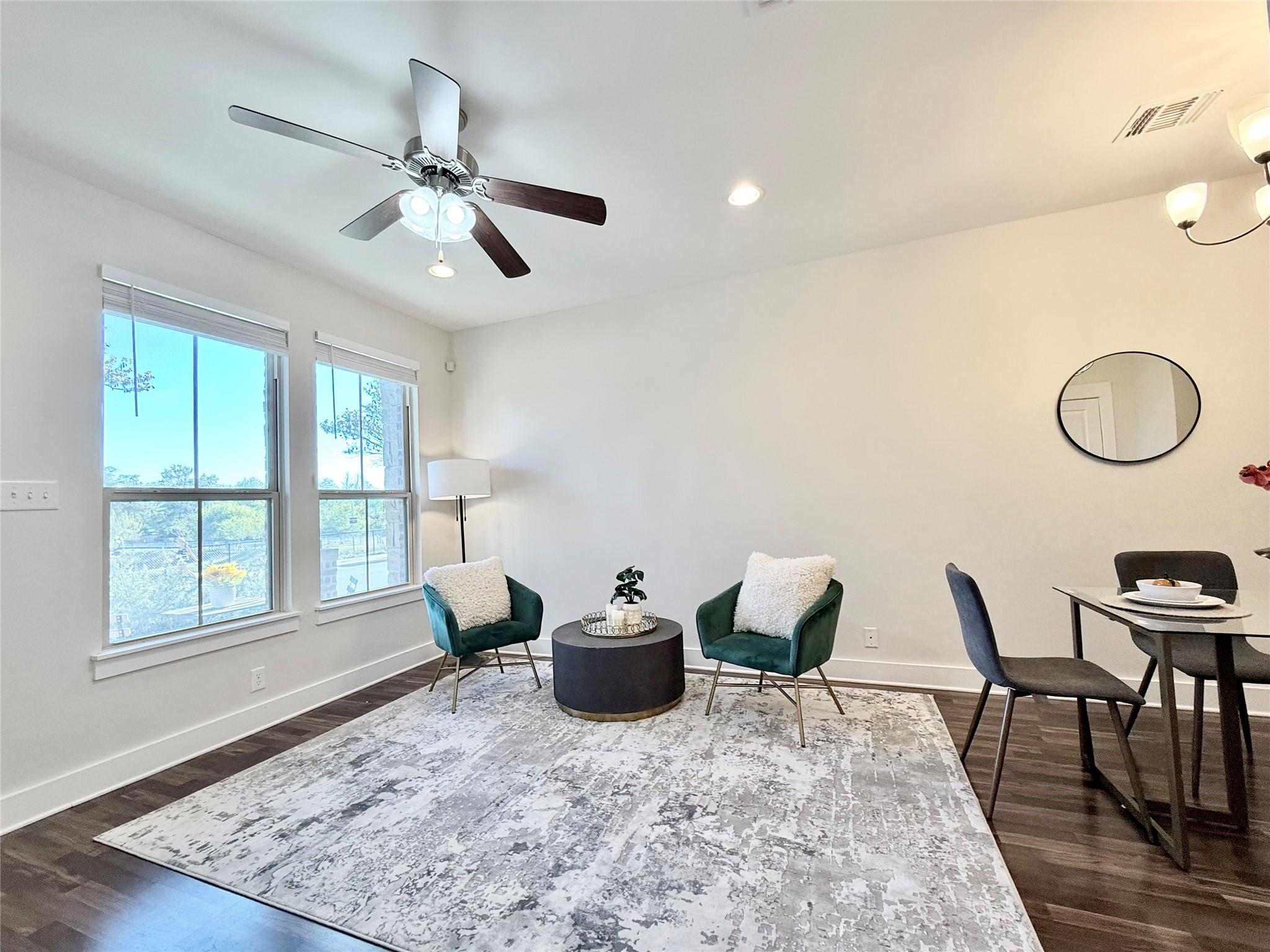 1044 Sugaree Ave, Austin, TX 78757