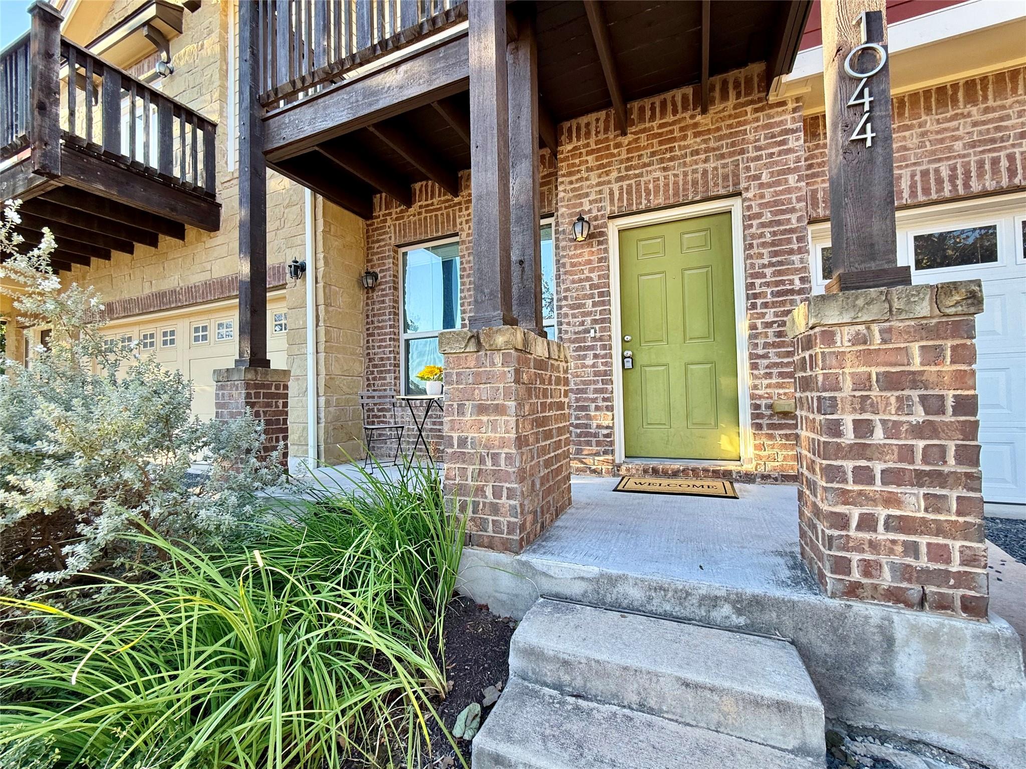 1044 Sugaree Ave, Austin, TX 78757