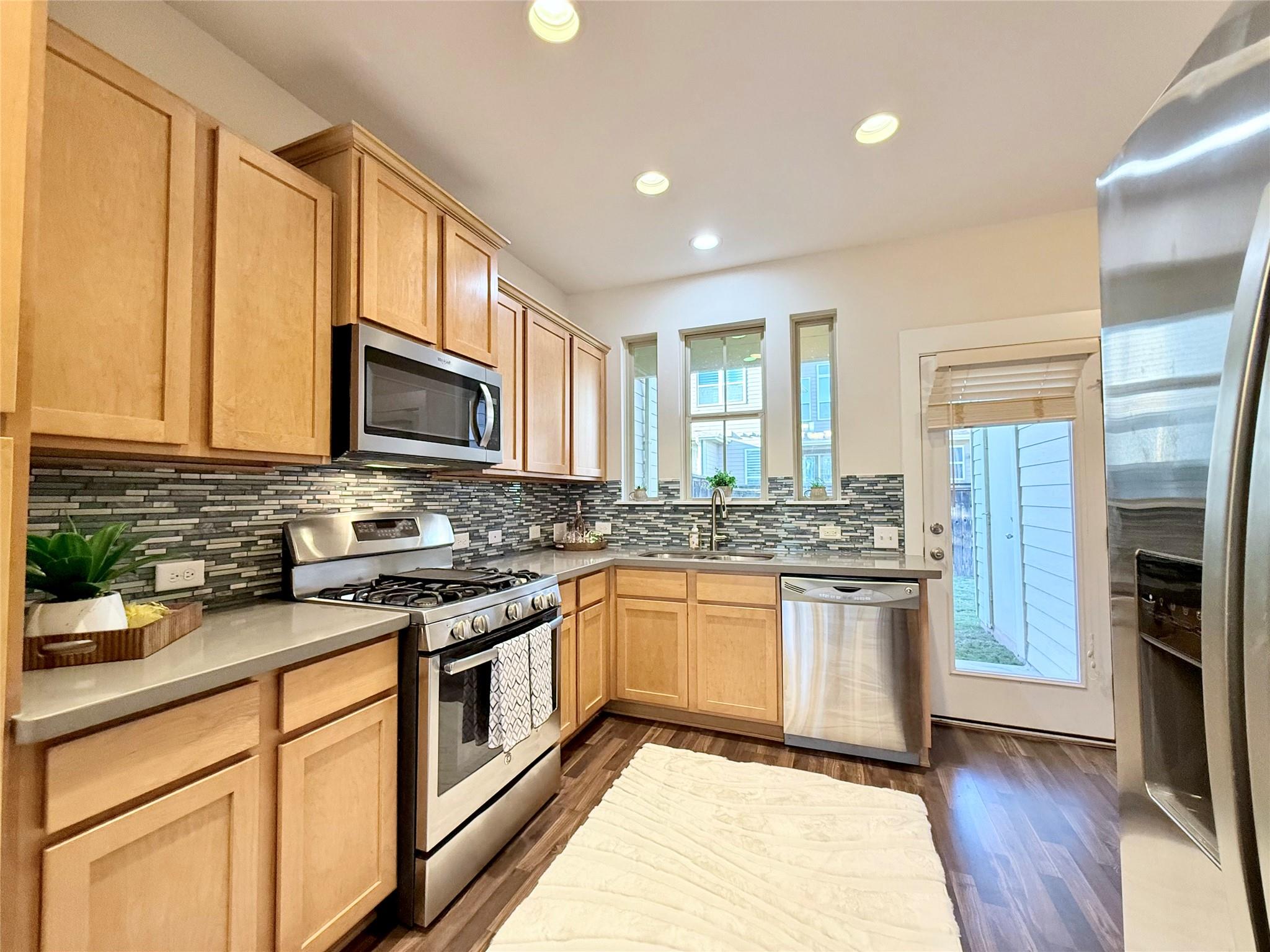 1044 Sugaree Ave, Austin, TX 78757