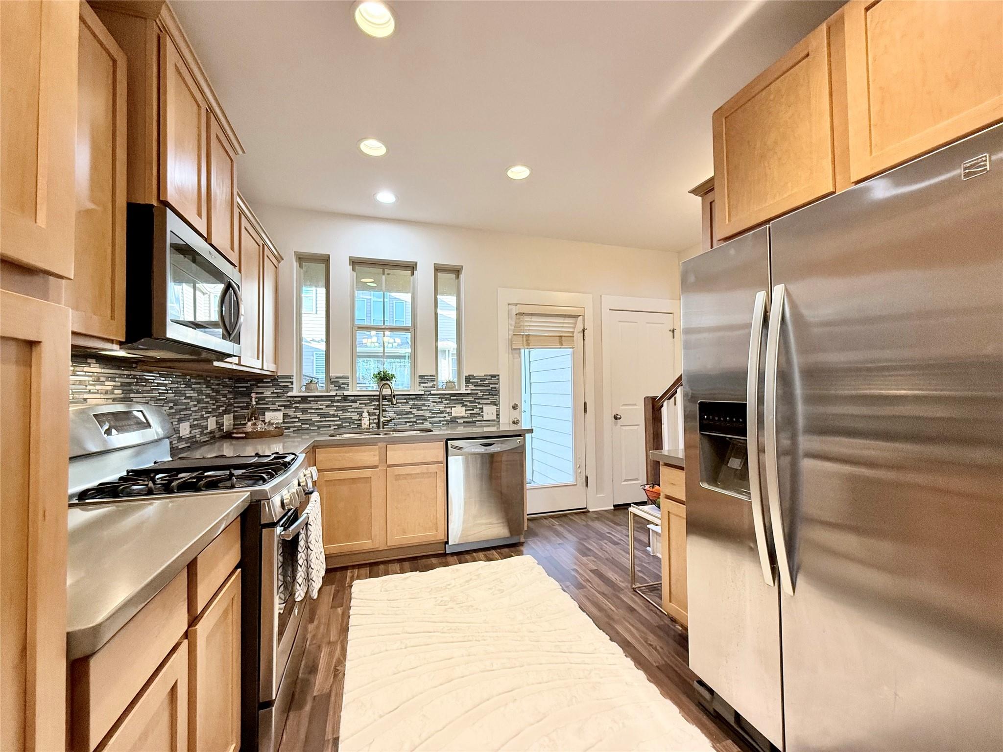 1044 Sugaree Ave, Austin, TX 78757