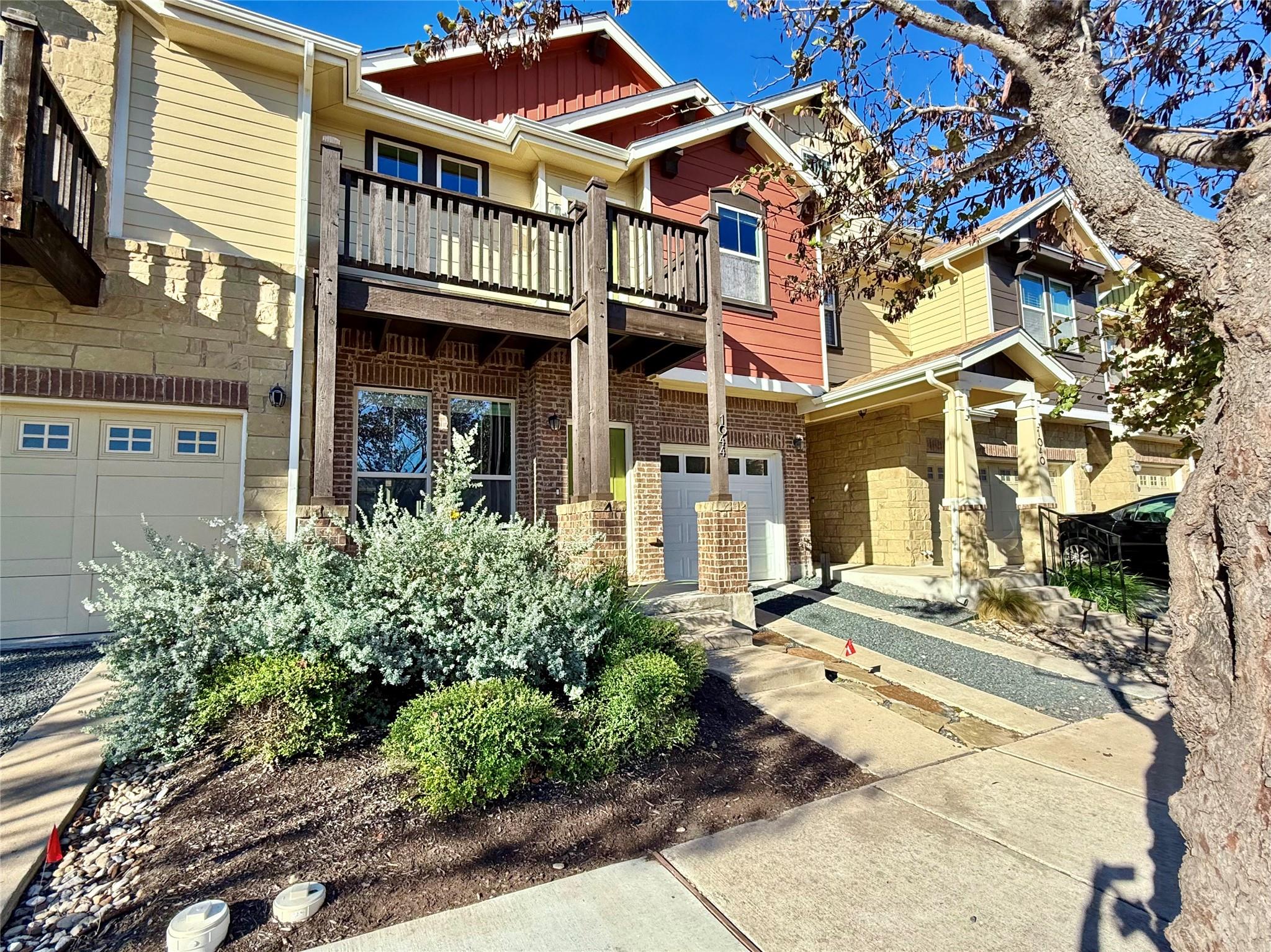 1044 Sugaree Ave, Austin, TX 78757