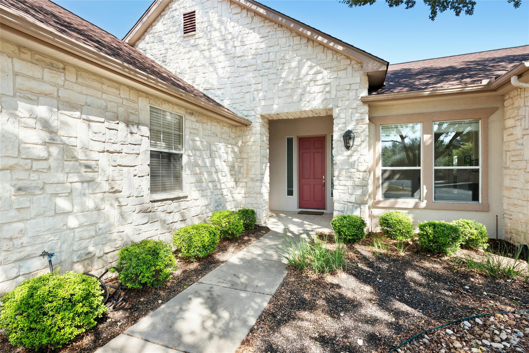 106 Waterlily Ln, Georgetown, TX 78633