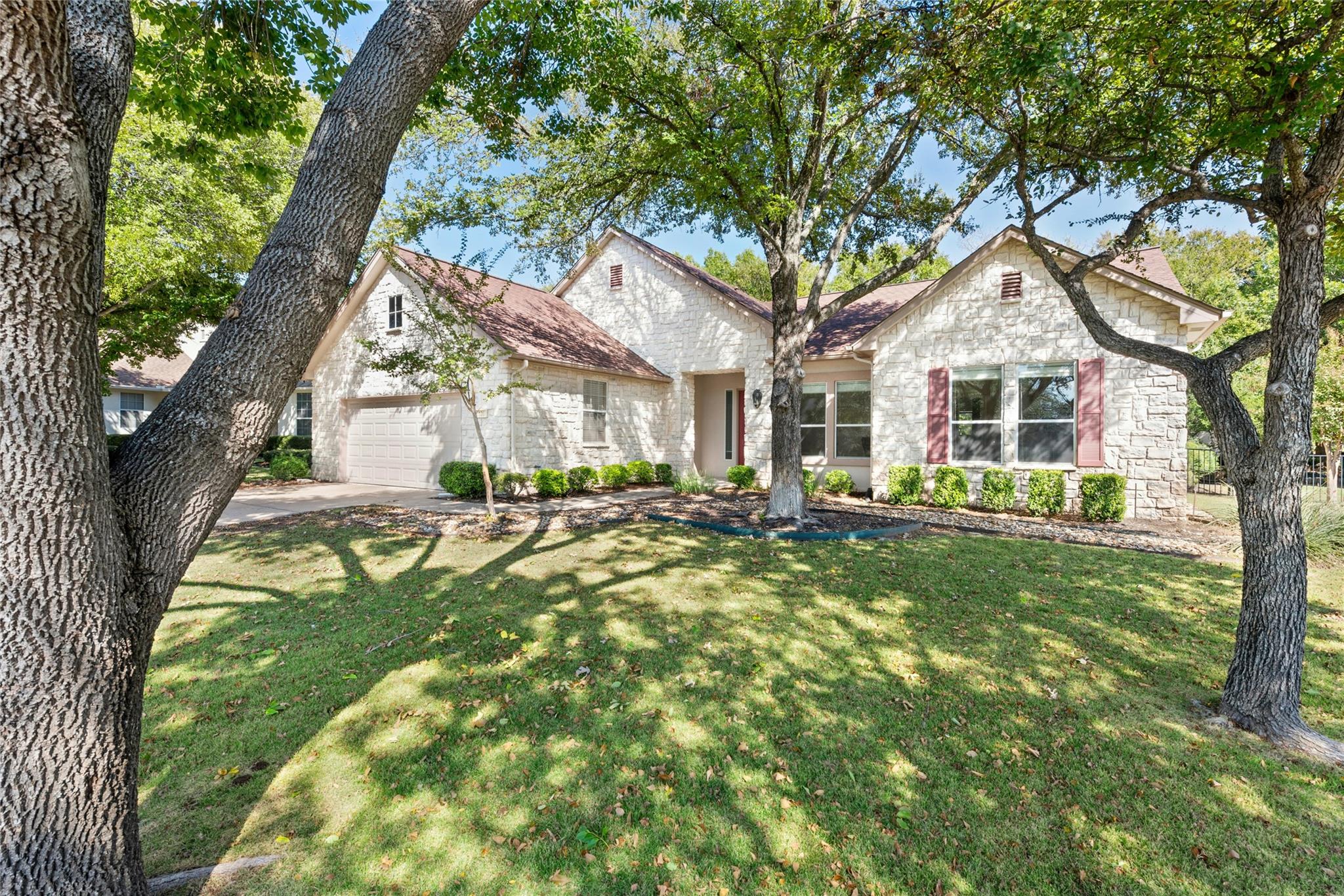106 Waterlily Ln, Georgetown, TX 78633