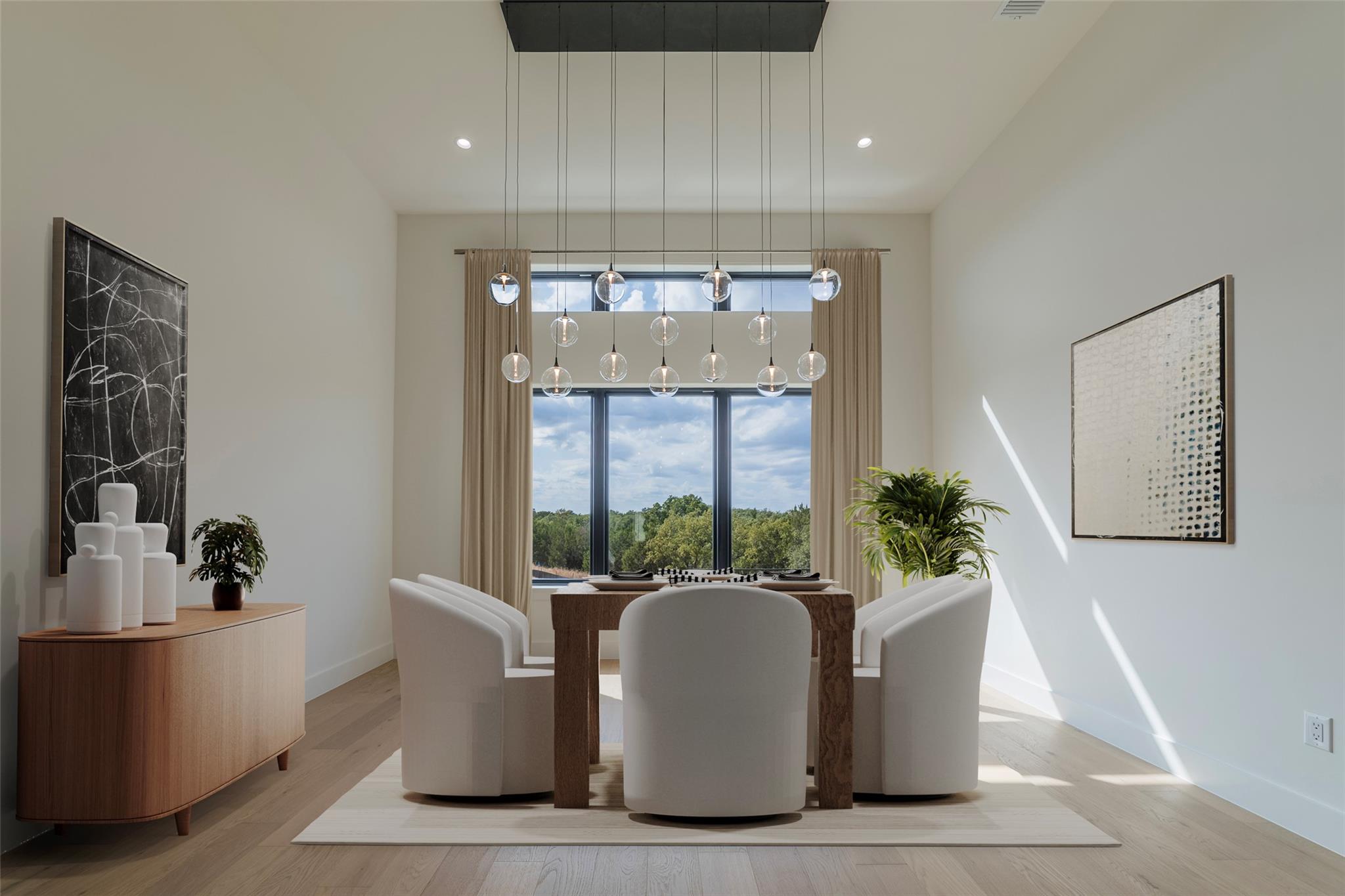 105 Manciano, Horseshoe Bay, TX 78657