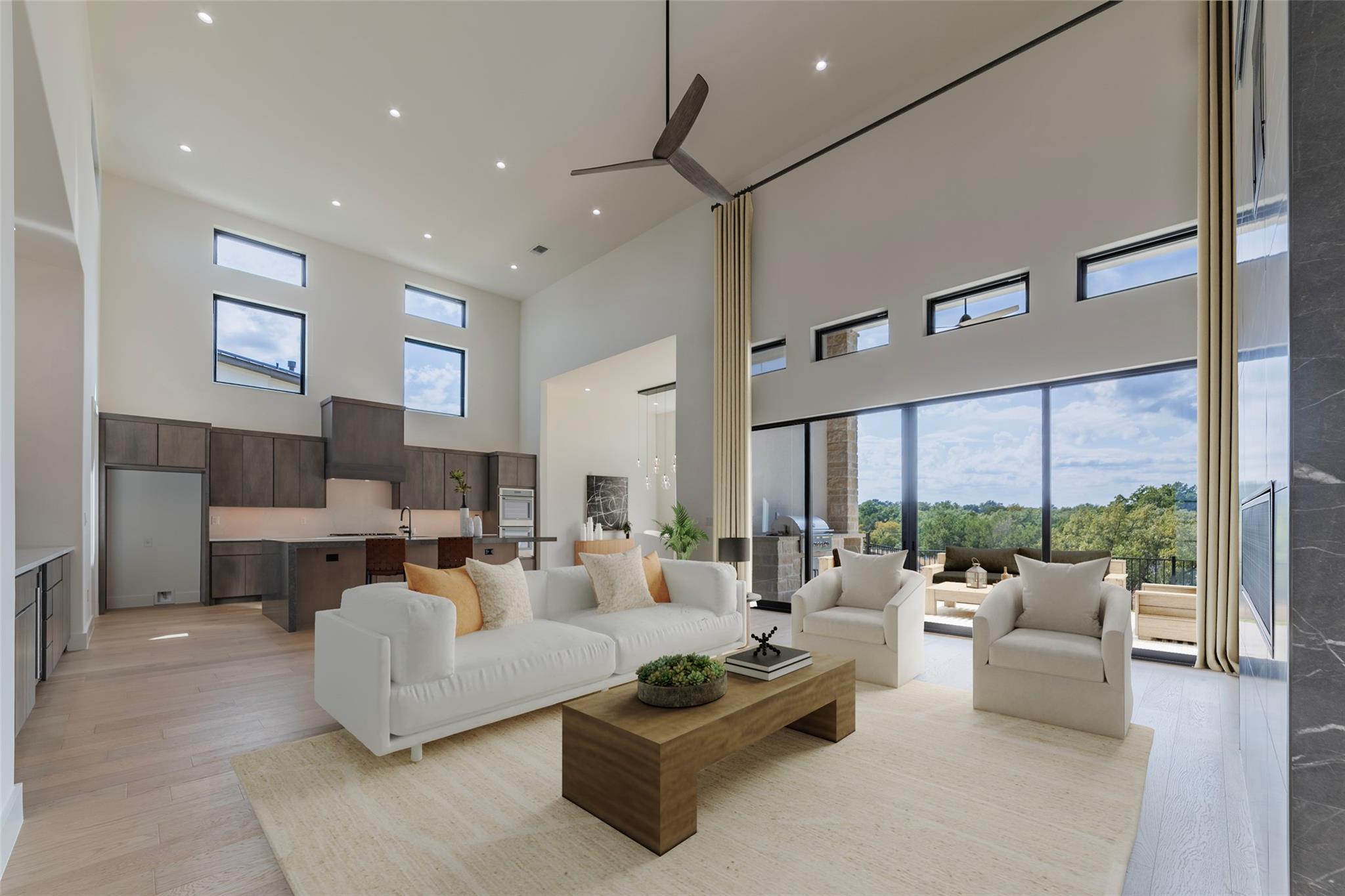 105 Manciano, Horseshoe Bay, TX 78657