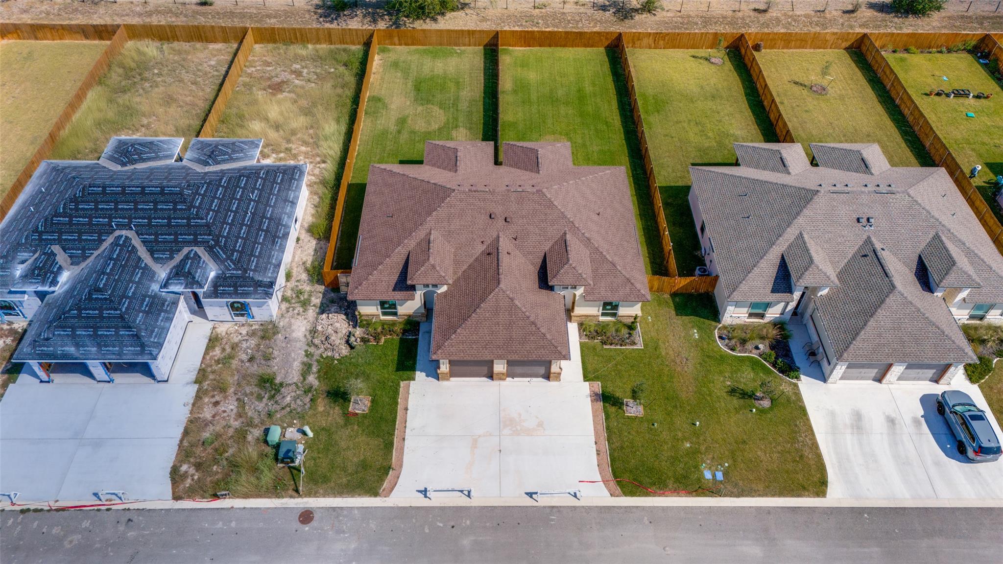 341 Navarro Way # 25B, Seguin, TX 78155