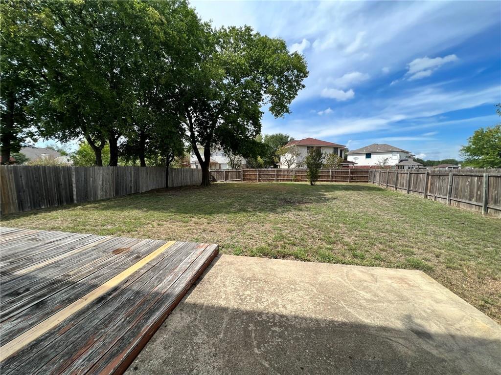 1412 W Pflugerville Pkwy, Round Rock, TX 78664