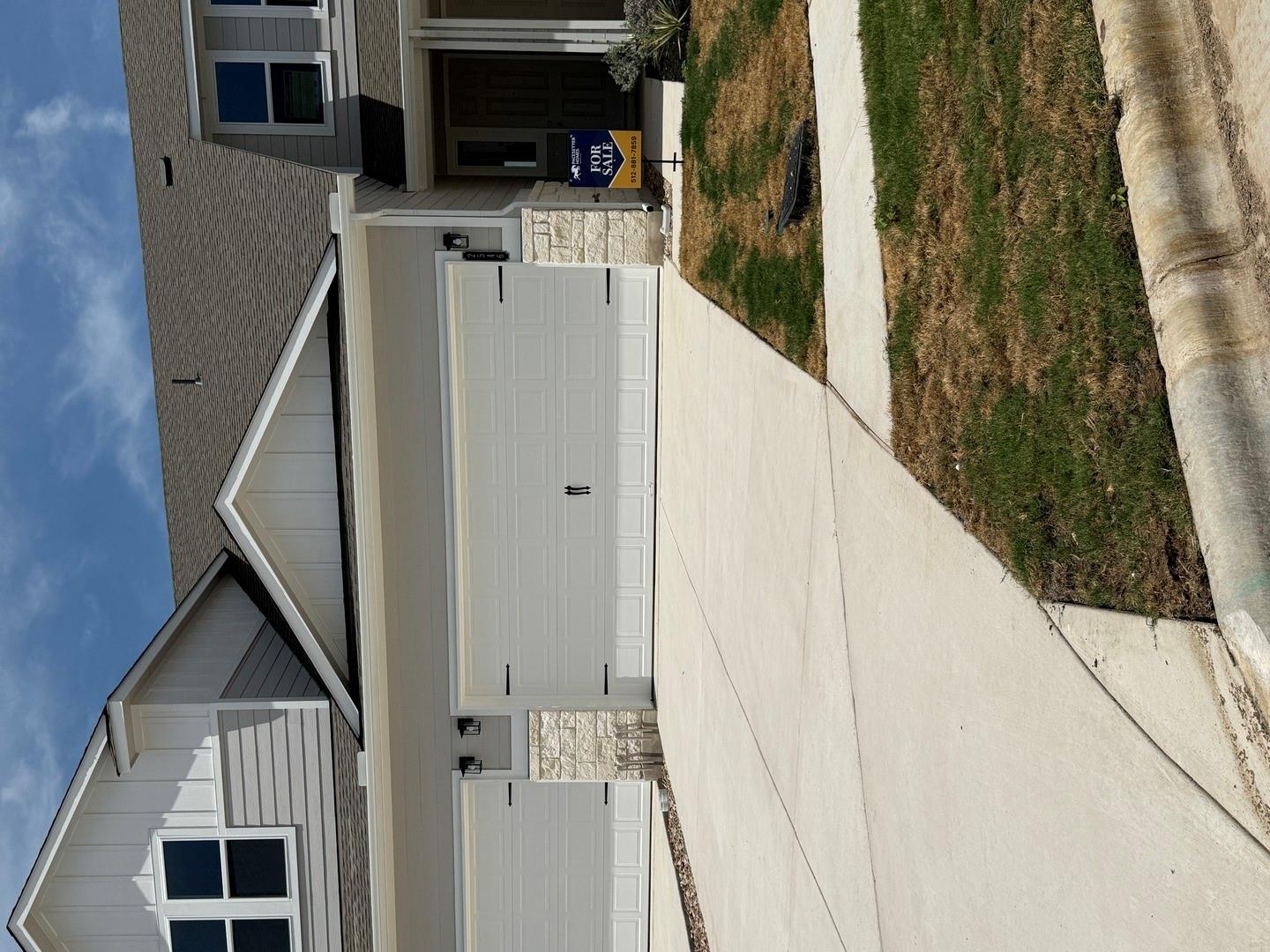 2546 Jack Nora Way, Round Rock, TX 78665