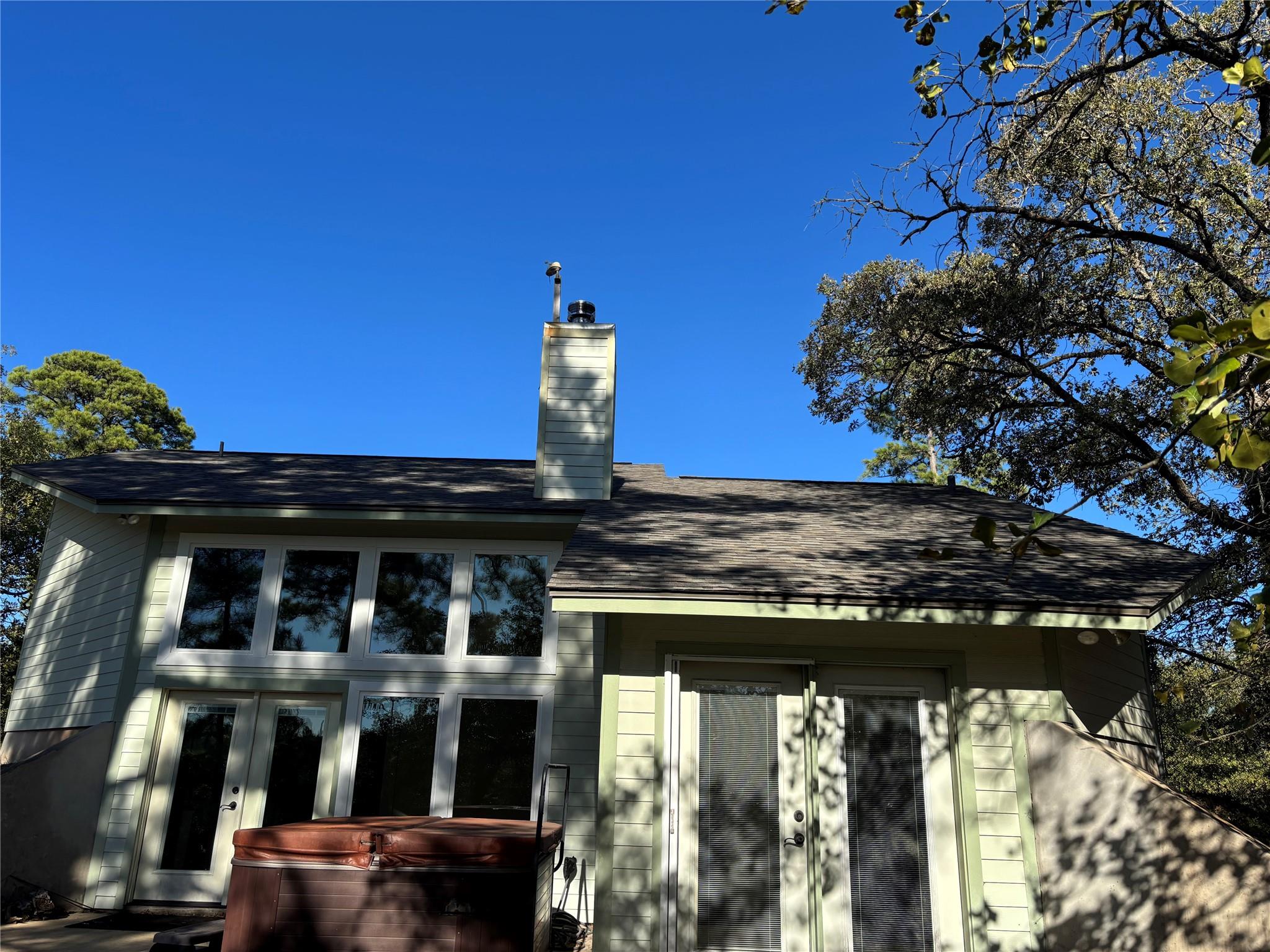 180 W Kelley Rd, Bastrop, TX 78602