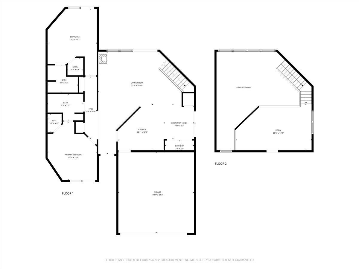 180 W Kelley Rd, Bastrop, TX 78602