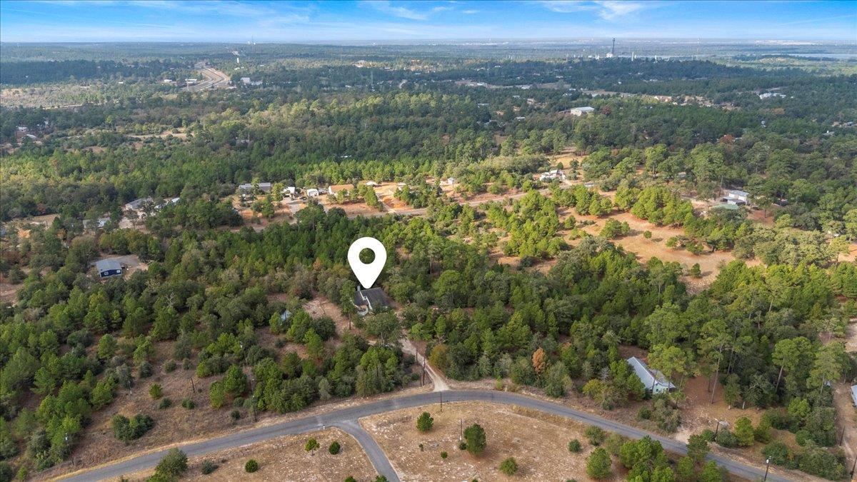 180 W Kelley Rd, Bastrop, TX 78602