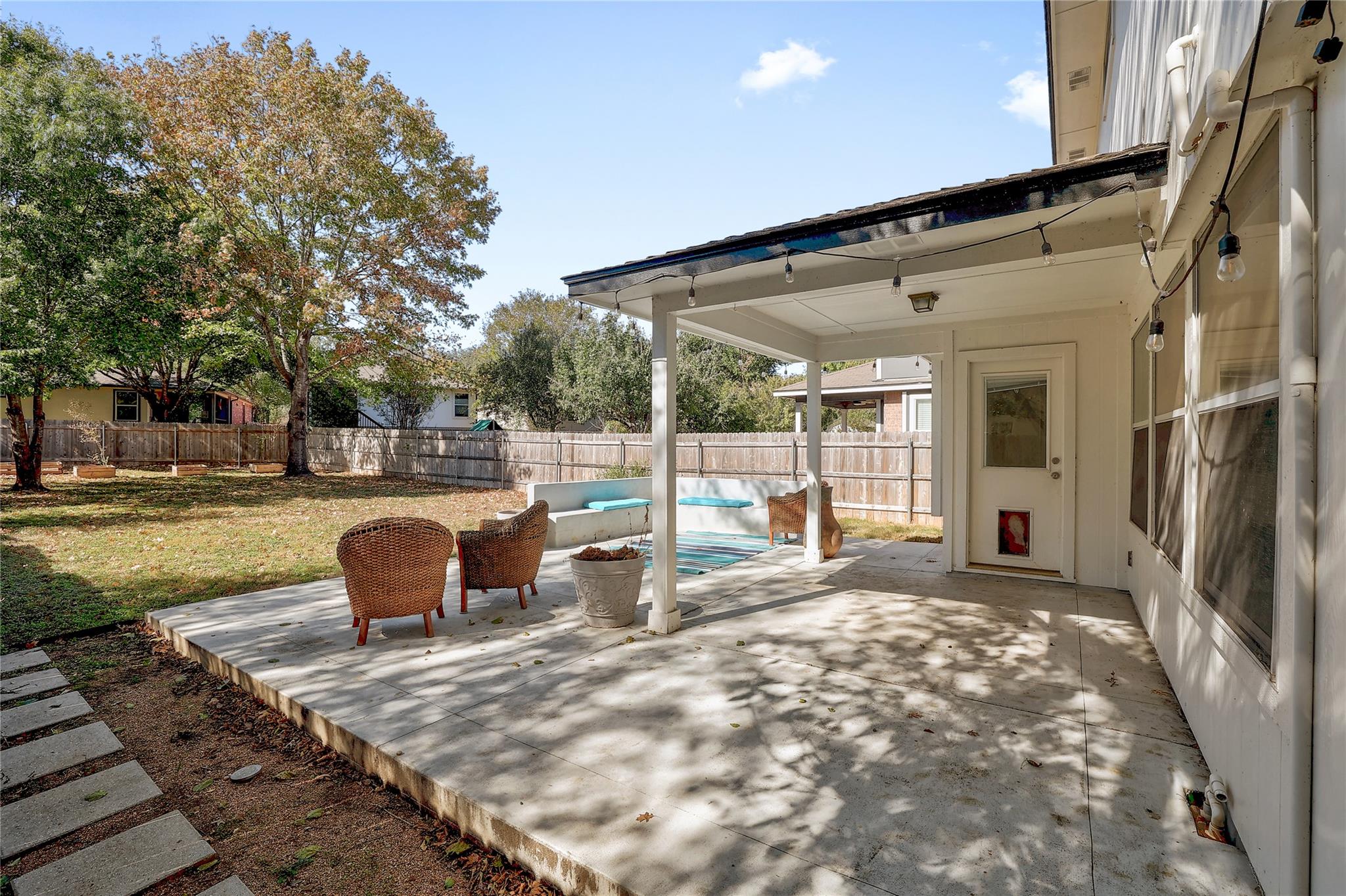 11414 Eddie Egan Ln, Austin, TX 78748