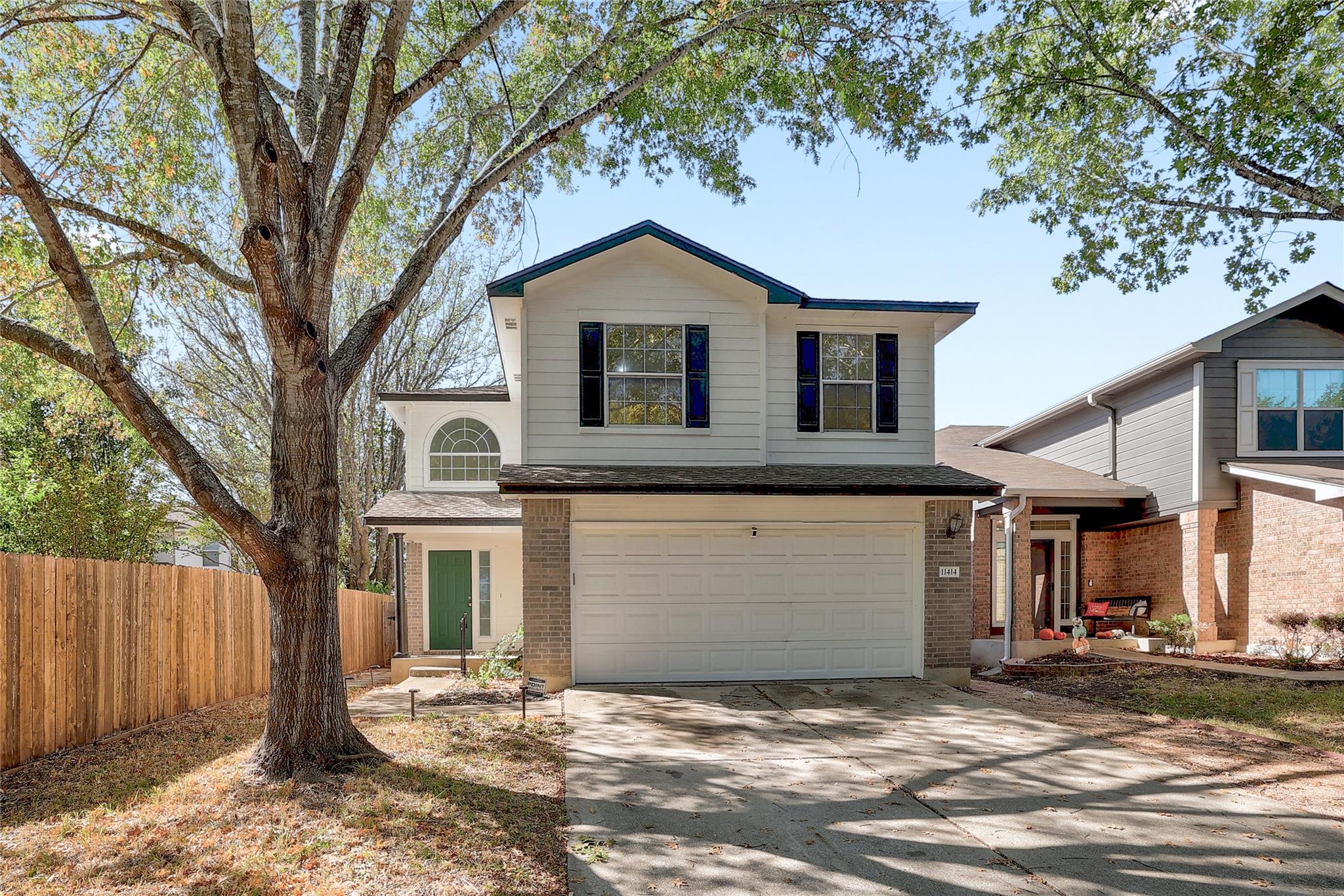 11414 Eddie Egan Ln, Austin, TX 78748