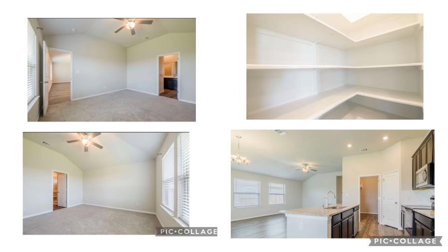 405 Chickasaw Ln, Hutto, TX 78634