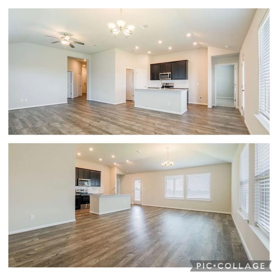 405 Chickasaw Ln, Hutto, TX 78634