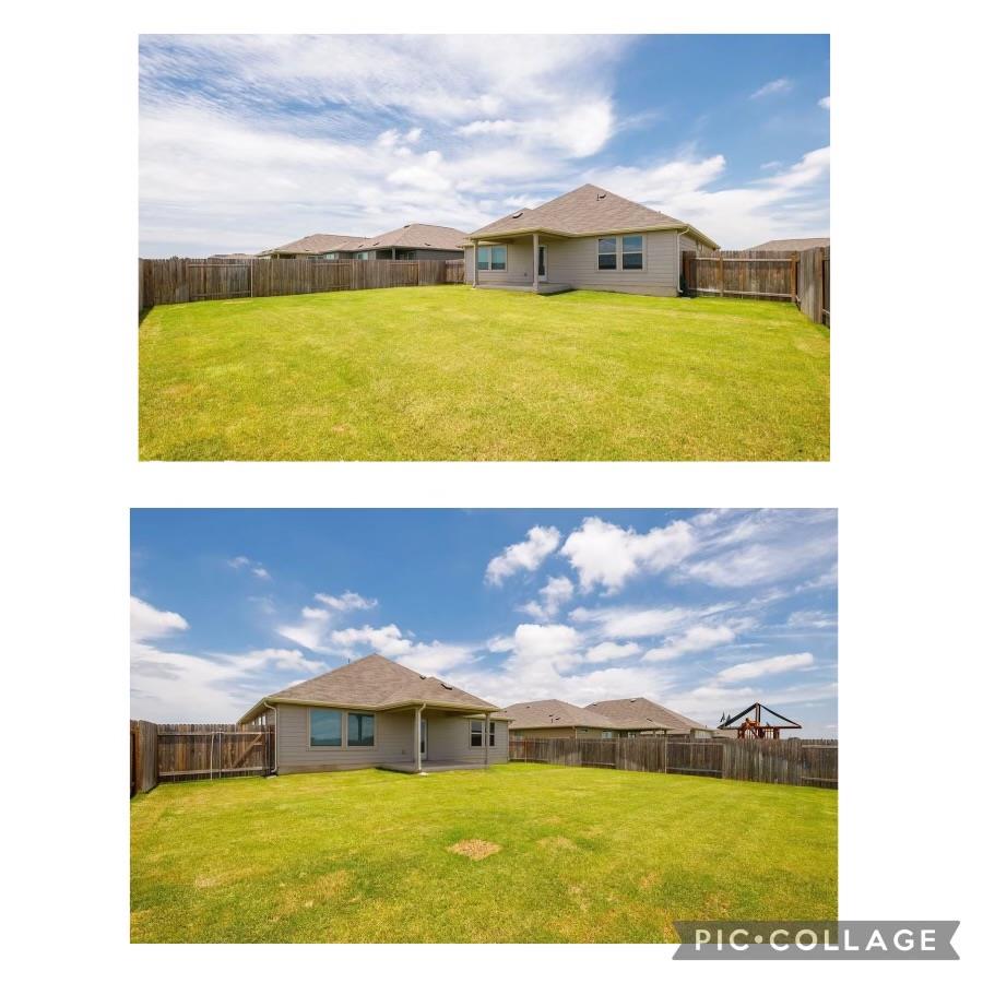 405 Chickasaw Ln, Hutto, TX 78634