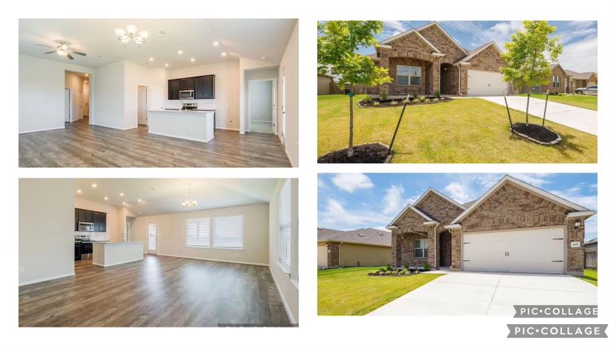 405 Chickasaw Ln, Hutto, TX 78634