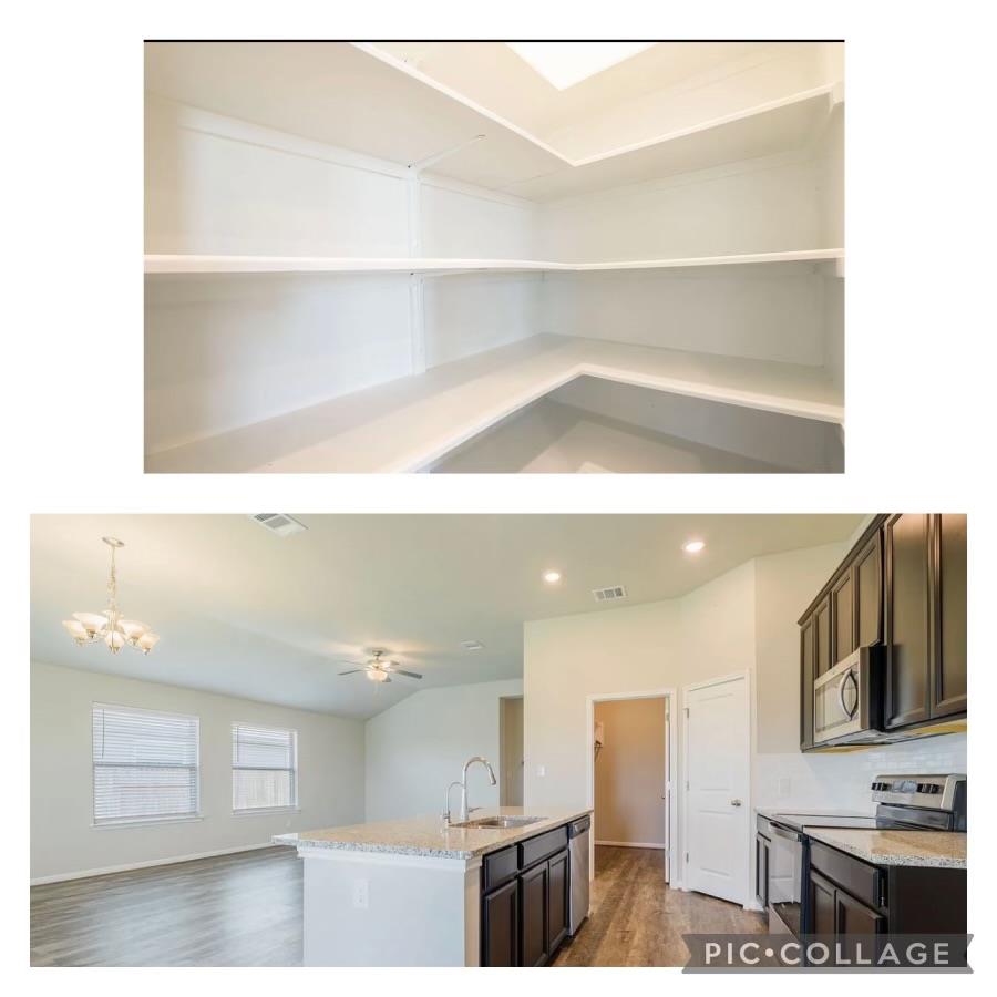 405 Chickasaw Ln, Hutto, TX 78634