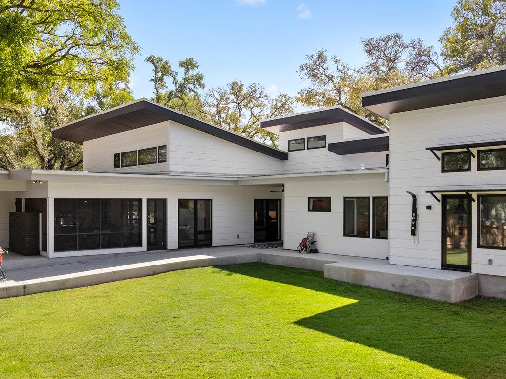 1600 Barton Hills Dr, Austin, TX 78704