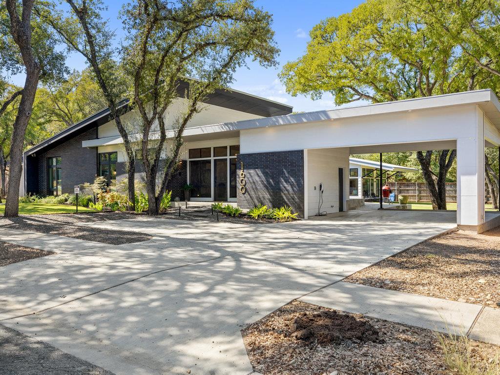 1600 Barton Hills Dr, Austin, TX 78704
