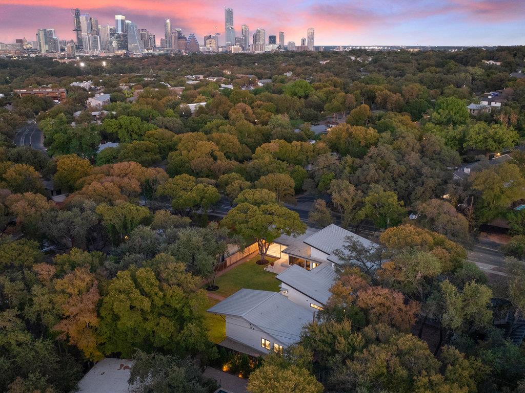 1600 Barton Hills Dr, Austin, TX 78704