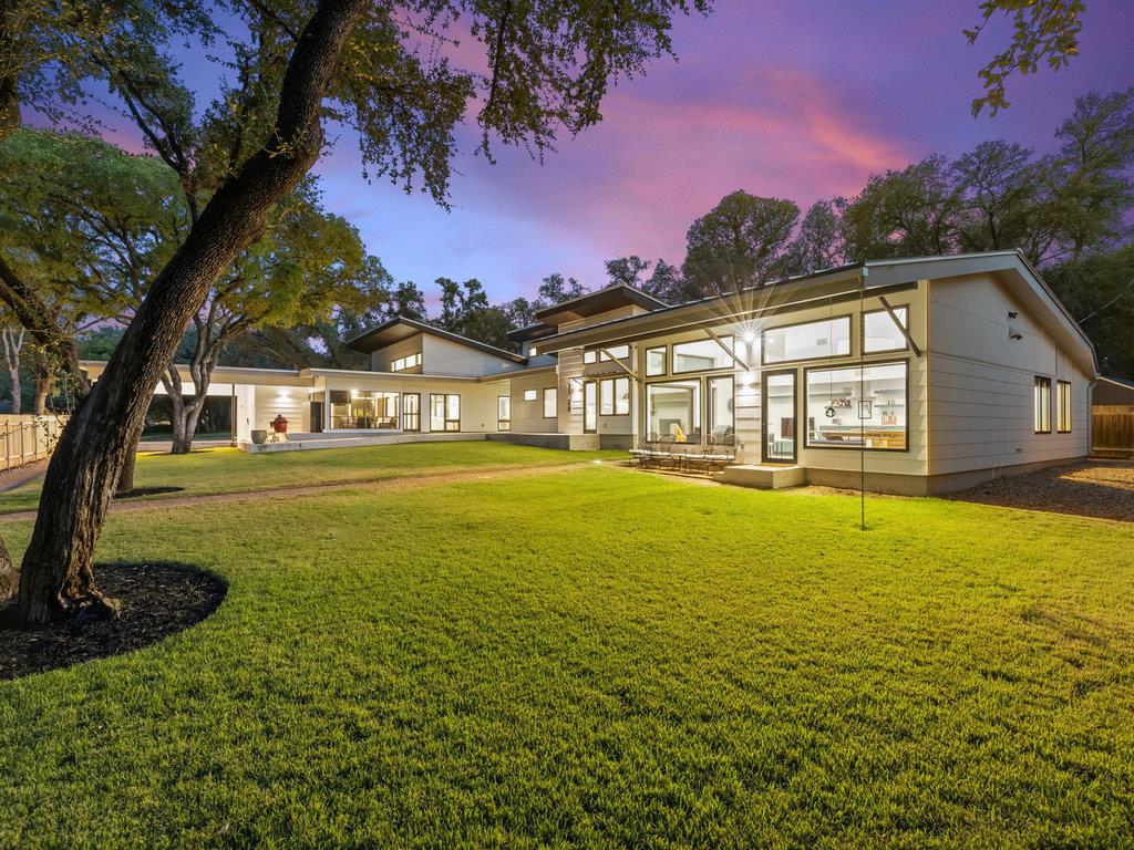 1600 Barton Hills Dr, Austin, TX 78704