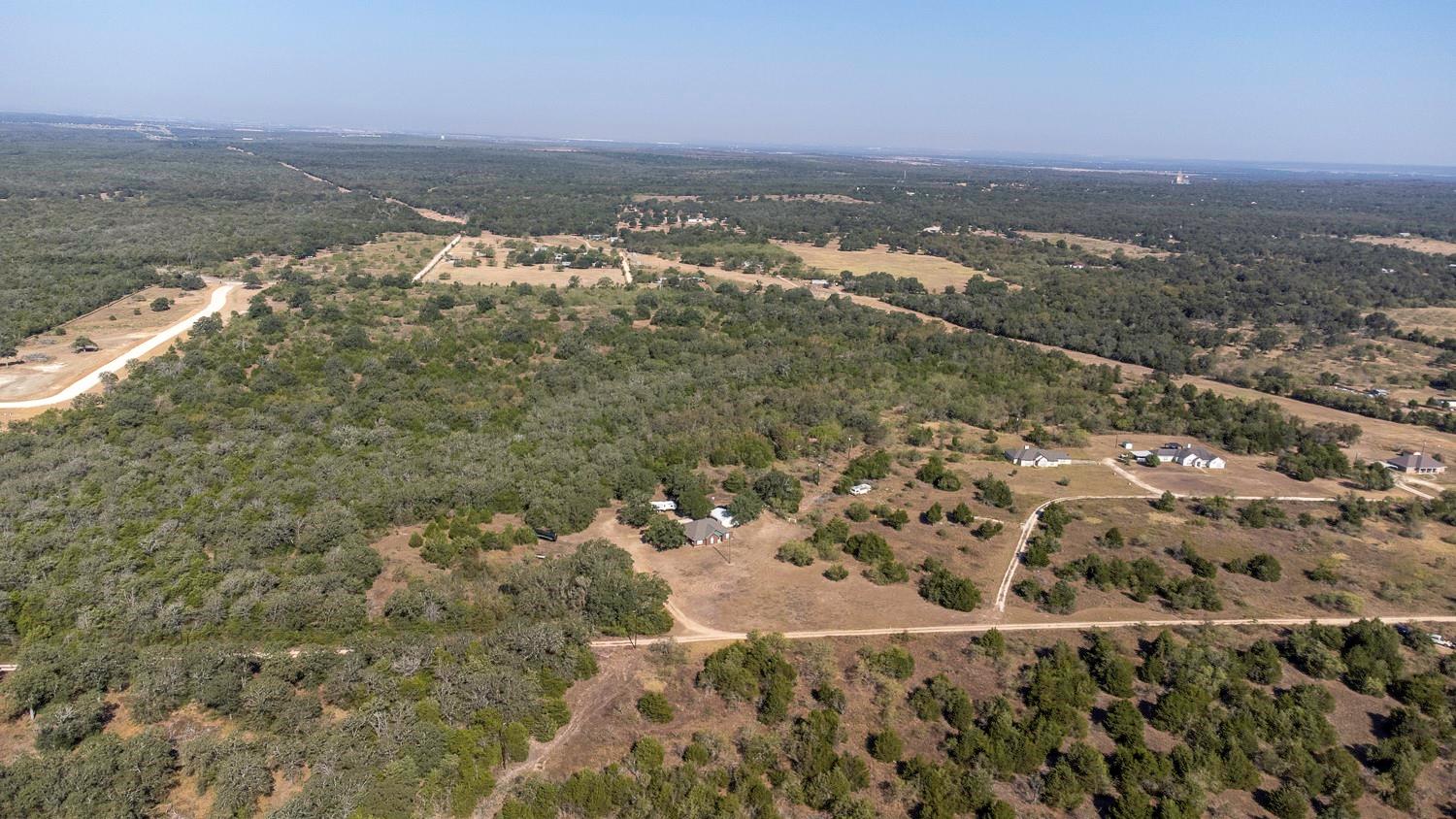 TBD McDonald (R93363) Ln, Cedar Creek, TX 78612