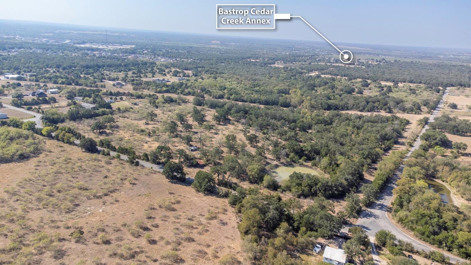 TBD McDonald (R93363) Ln, Cedar Creek, TX 78612