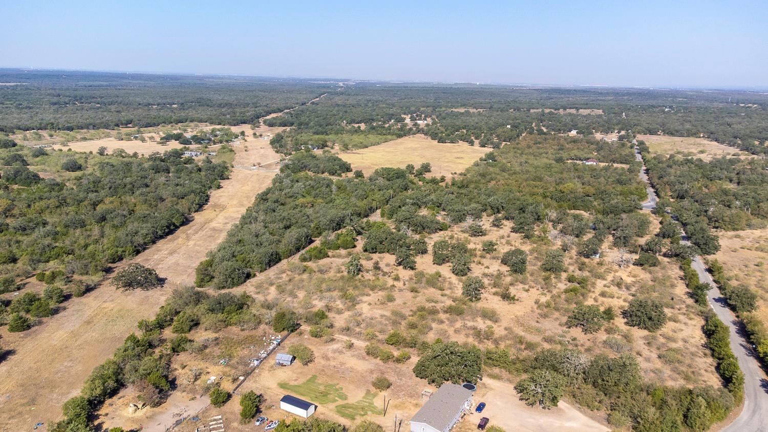 TBD McDonald (R93363) Ln, Cedar Creek, TX 78612