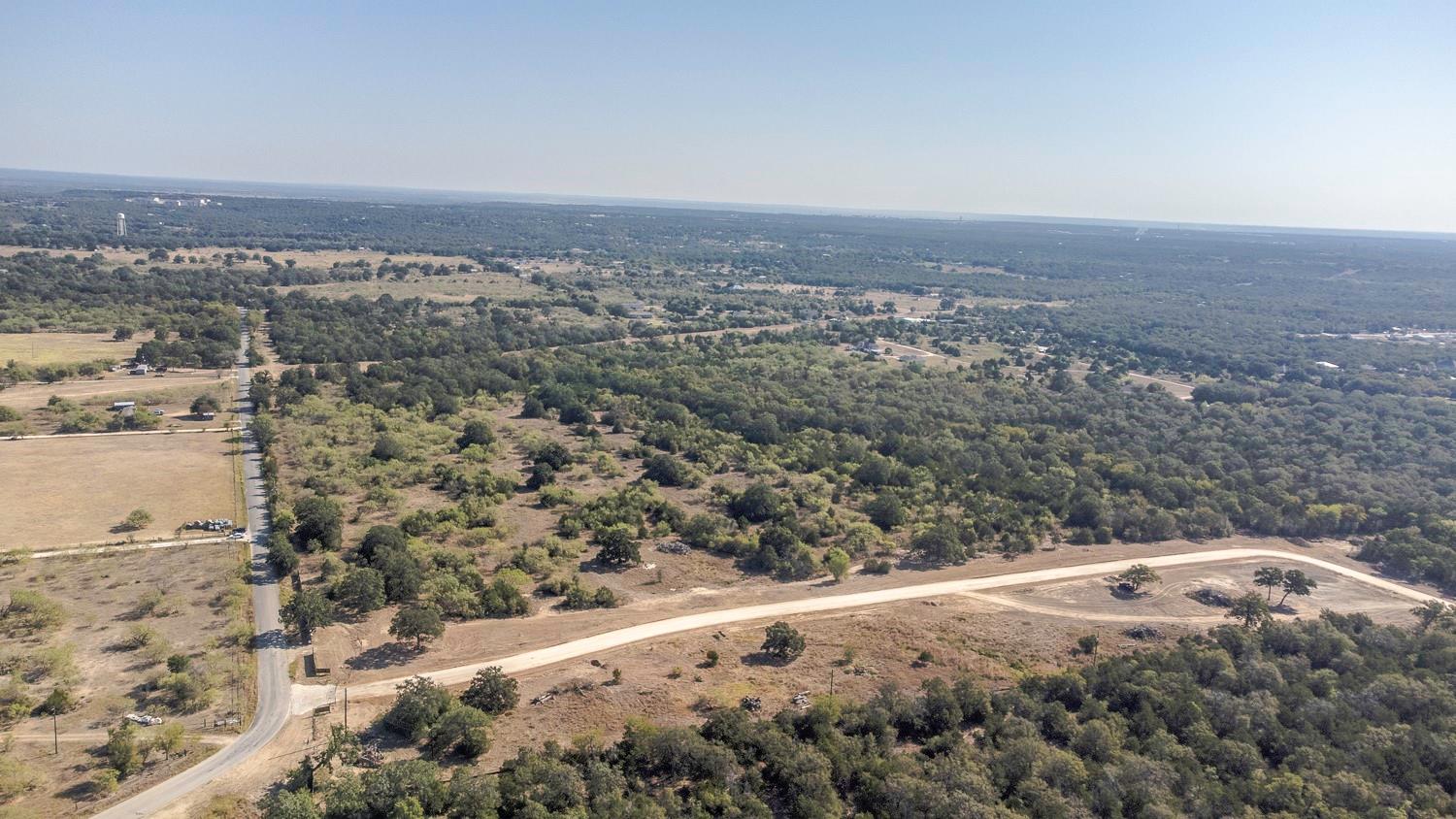 TBD McDonald (R93363) Ln, Cedar Creek, TX 78612