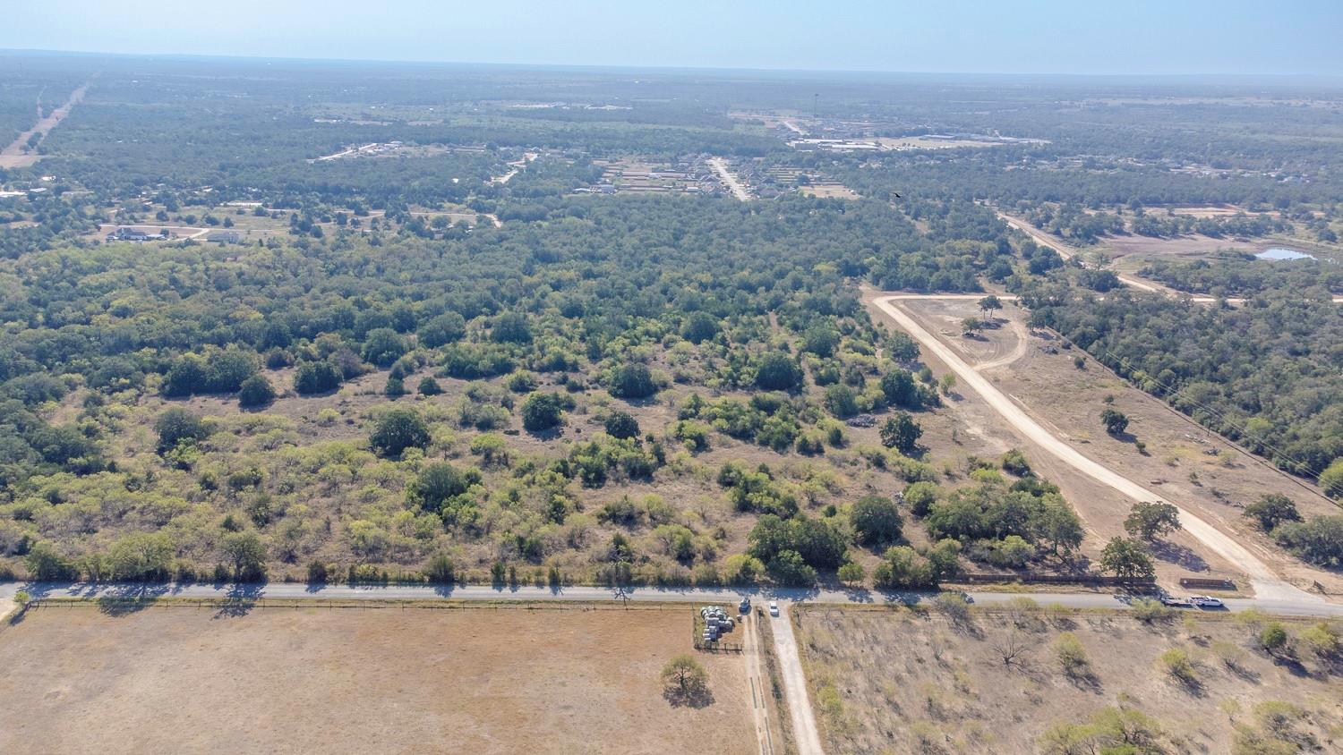 TBD McDonald (R93363) Ln, Cedar Creek, TX 78612