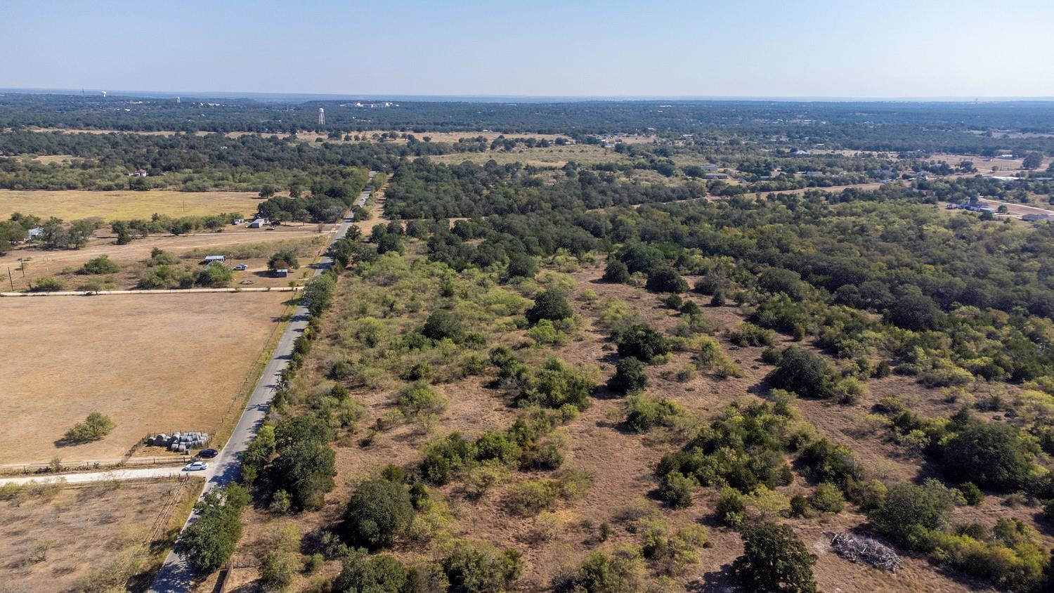 TBD McDonald (R93363) Ln, Cedar Creek, TX 78612