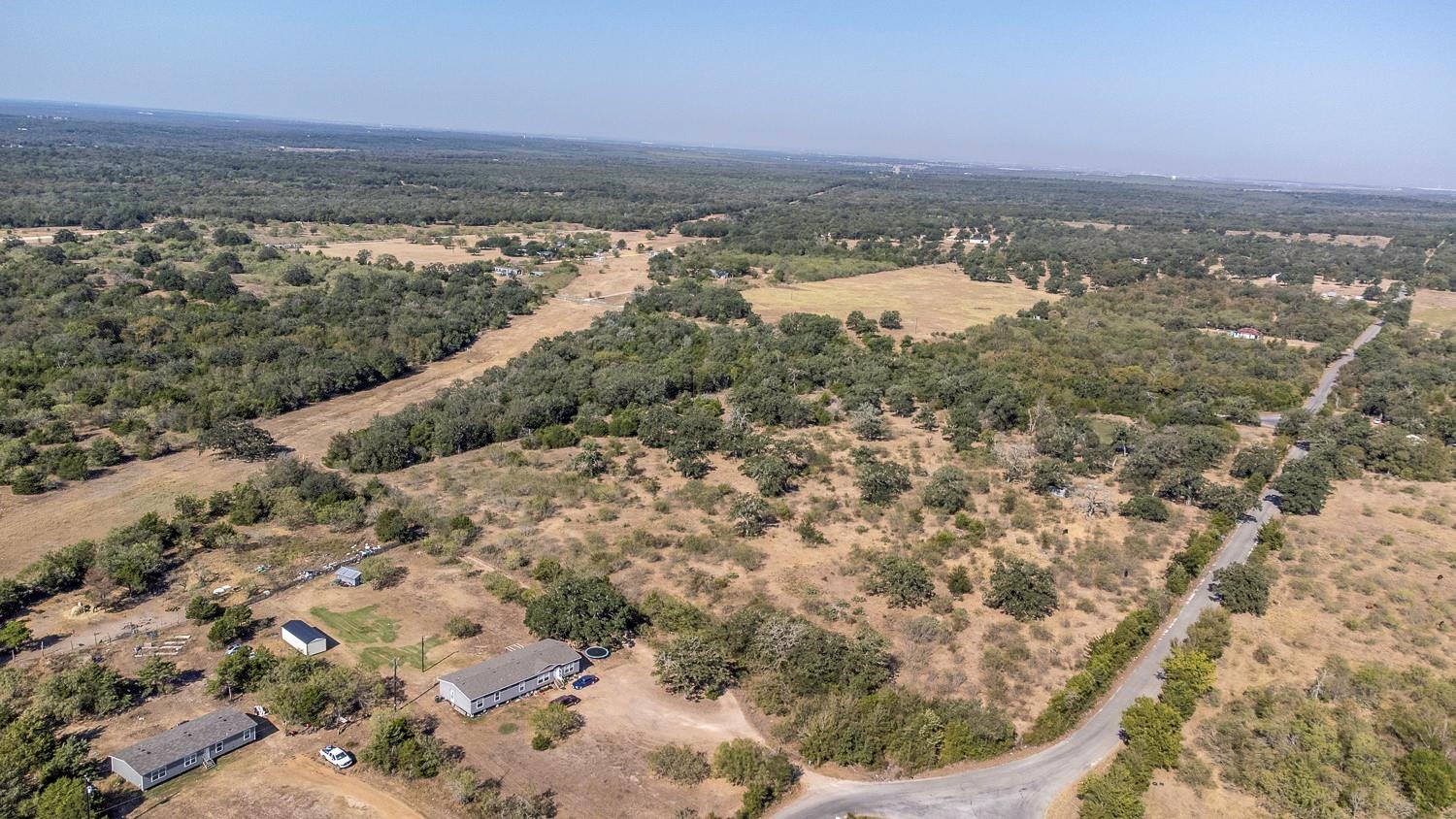 TBD McDonald (R93363) Ln, Cedar Creek, TX 78612