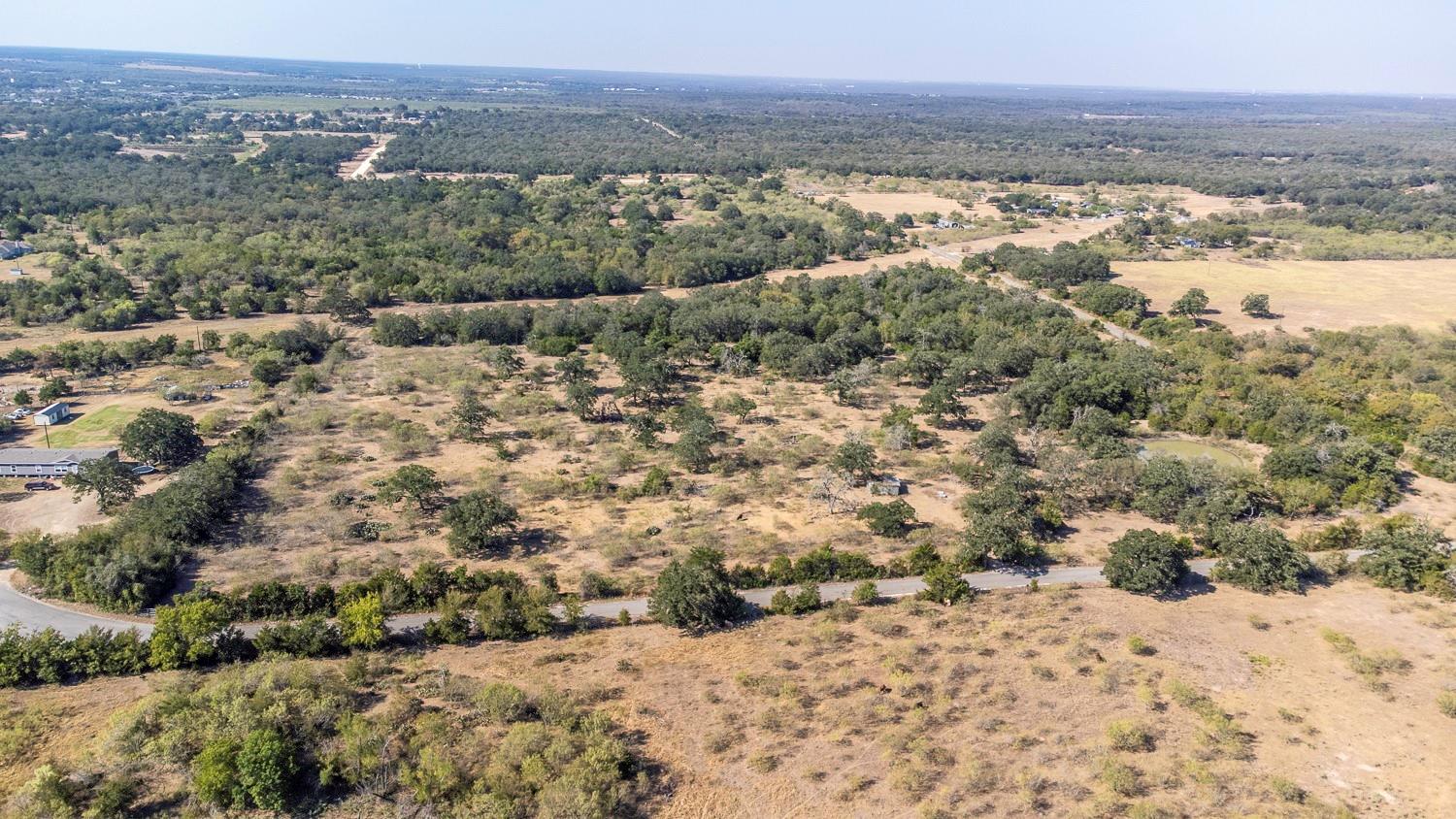 TBD McDonald (R93363) Ln, Cedar Creek, TX 78612