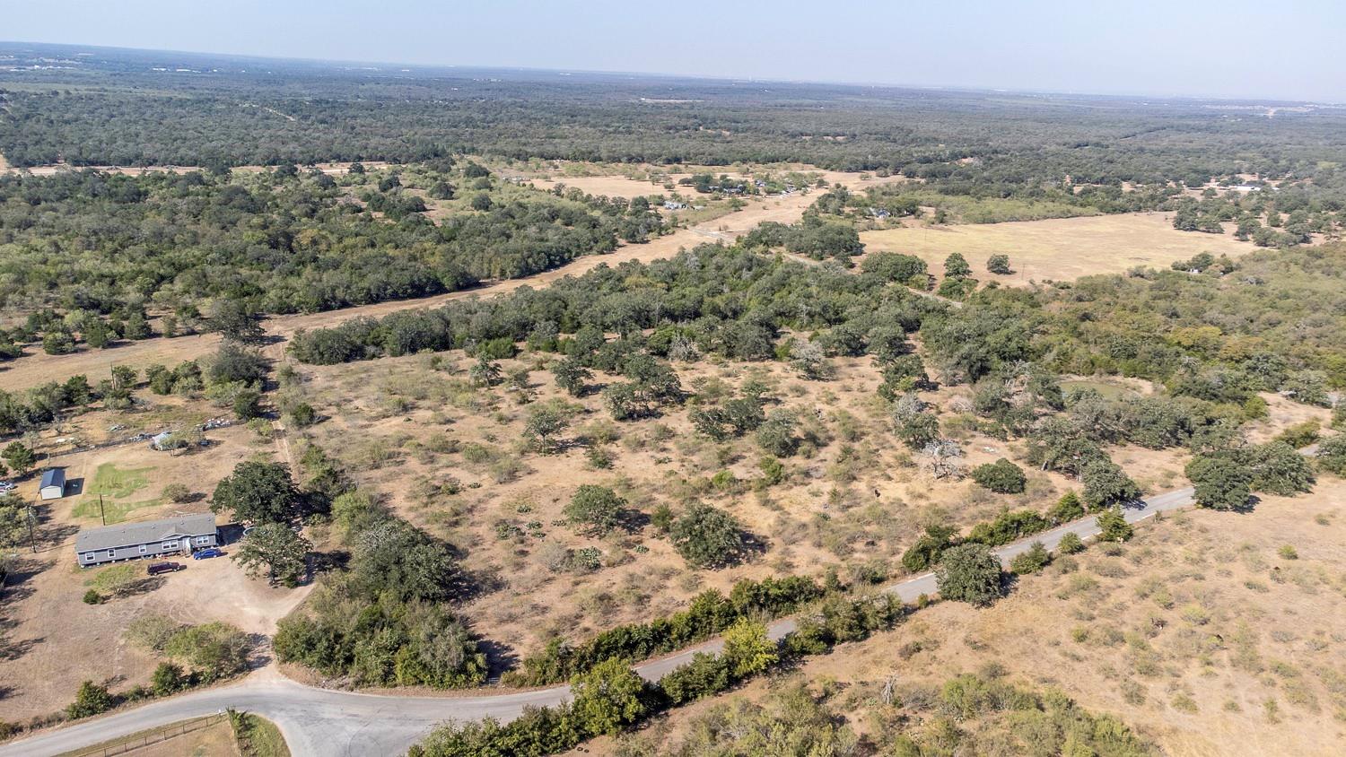 TBD McDonald (R93363) Ln, Cedar Creek, TX 78612