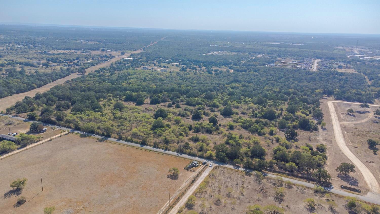 TBD McDonald (R93363) Ln, Cedar Creek, TX 78612