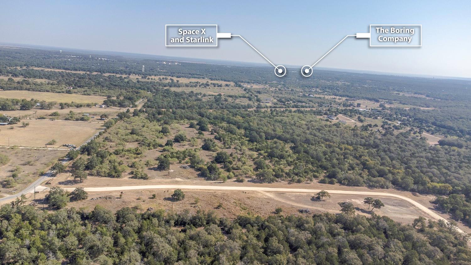 TBD McDonald (R93363) Ln, Cedar Creek, TX 78612