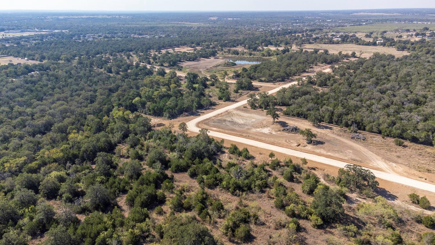 TBD McDonald (R93363) Ln, Cedar Creek, TX 78612