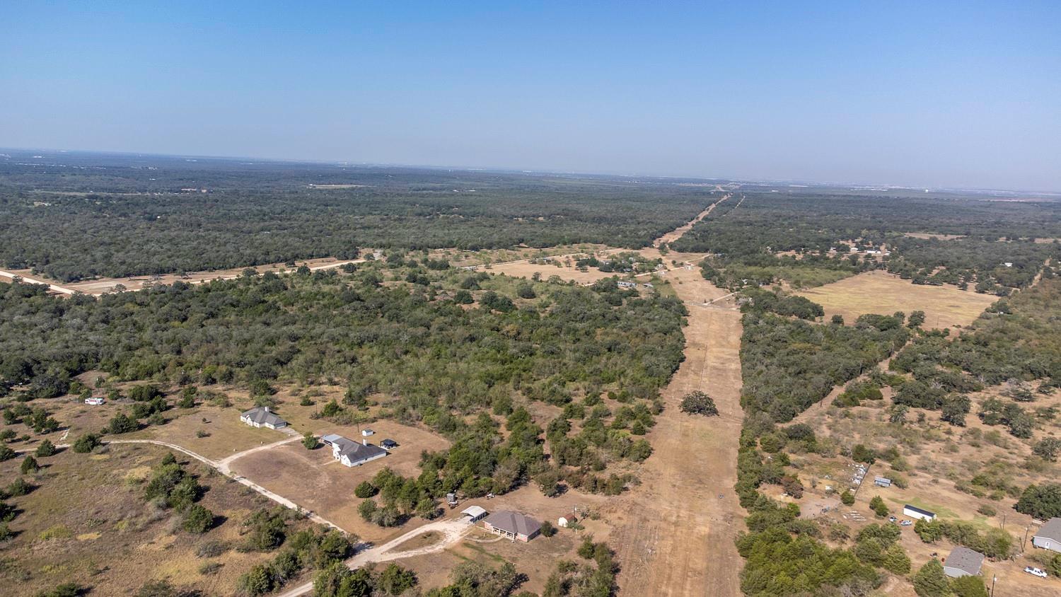 TBD McDonald (R93363) Ln, Cedar Creek, TX 78612