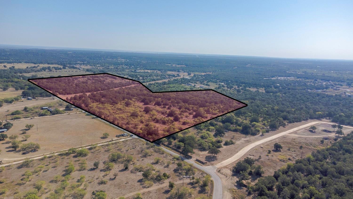TBD McDonald (R93363) Ln, Cedar Creek, TX 78612