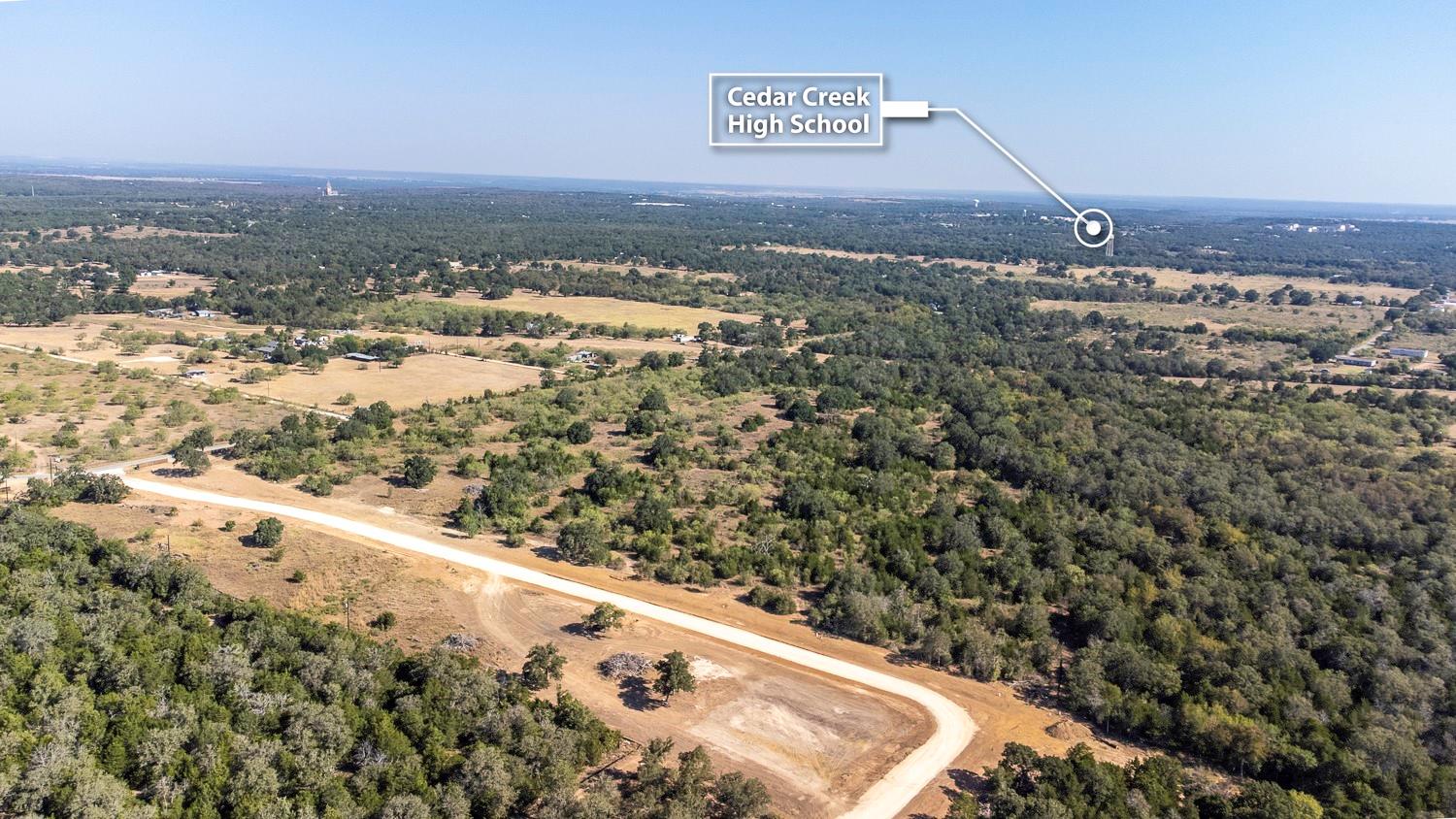 TBD McDonald (R93363) Ln, Cedar Creek, TX 78612