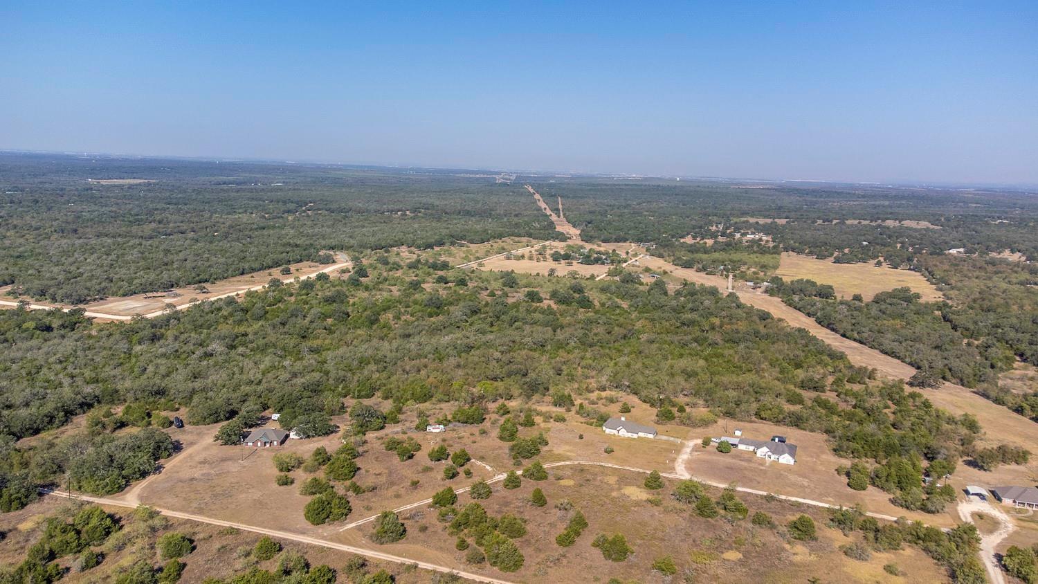 TBD McDonald (R93363) Ln, Cedar Creek, TX 78612