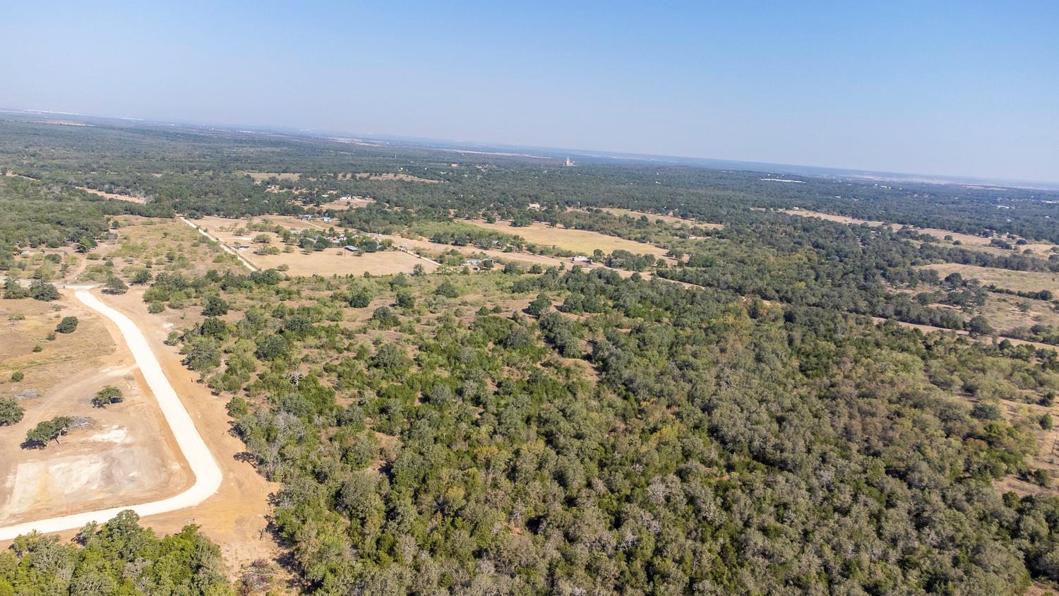 TBD McDonald (R93363) Ln, Cedar Creek, TX 78612