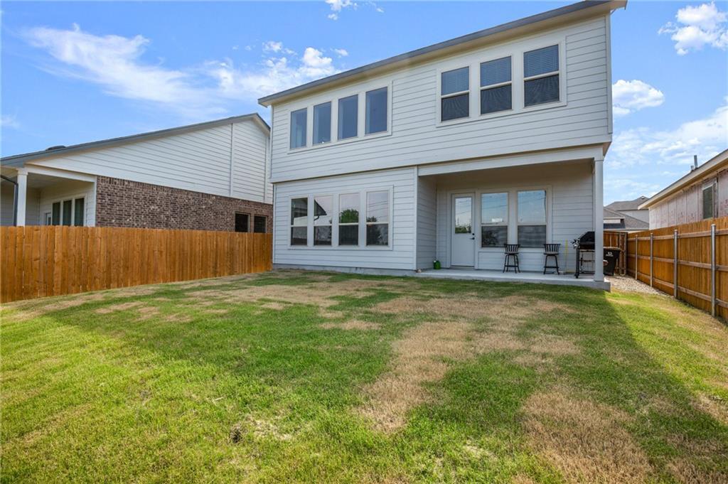 12900 Stanford Dr, Austin, TX 78748