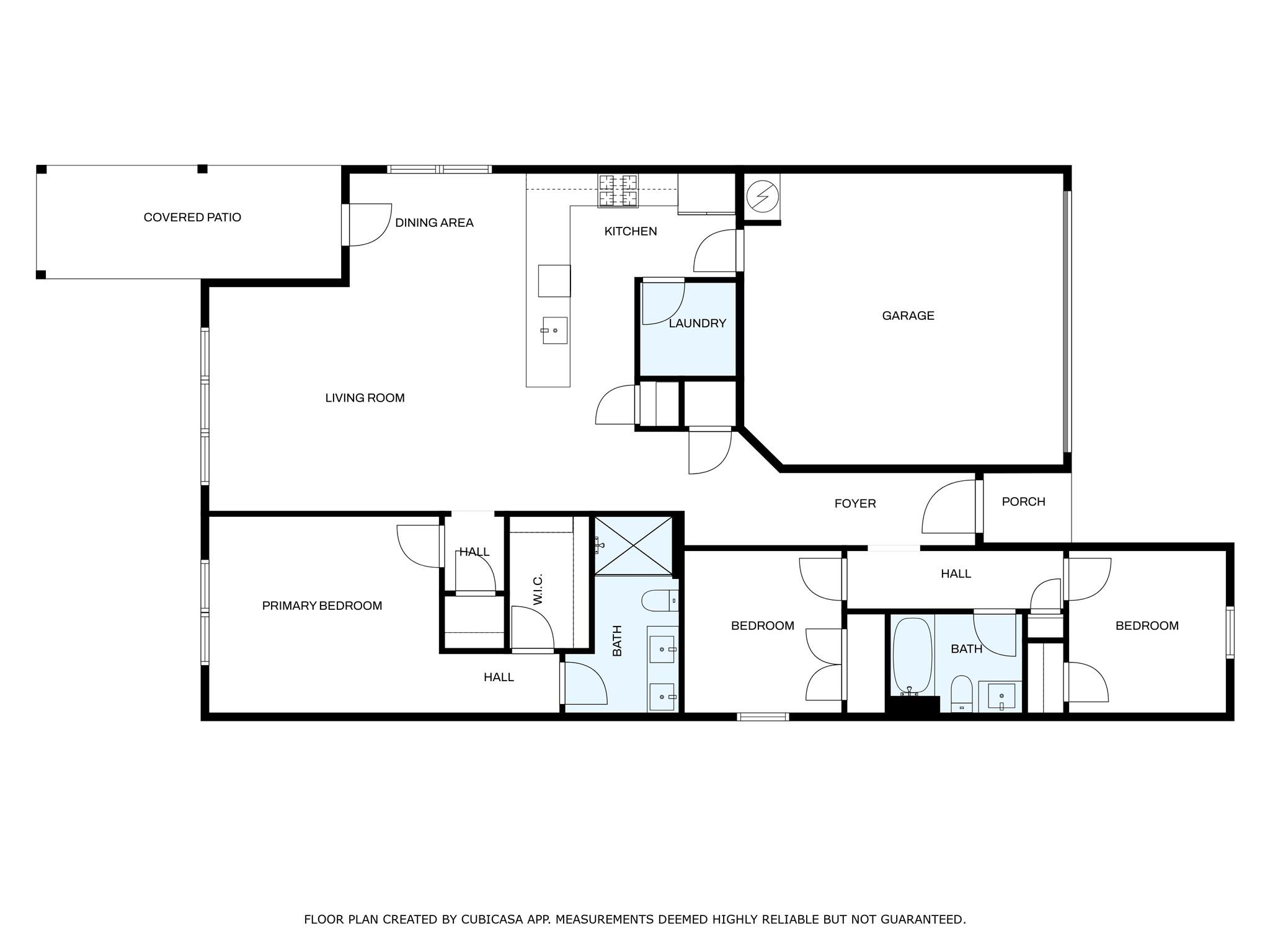 211 Summit Dr, Lockhart, TX 78644