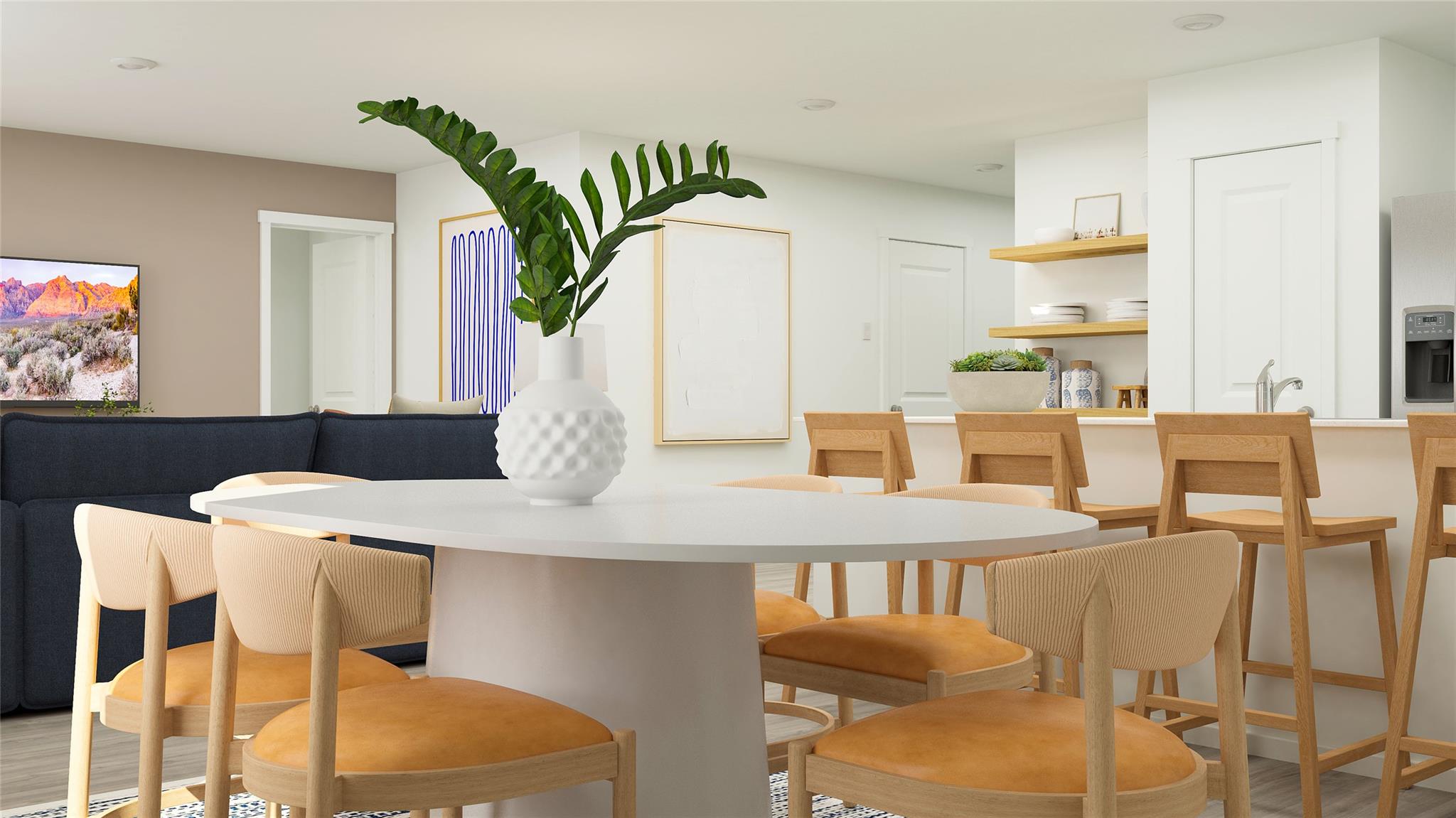 320 Heritage Groves Rd, Bertram, TX 78605